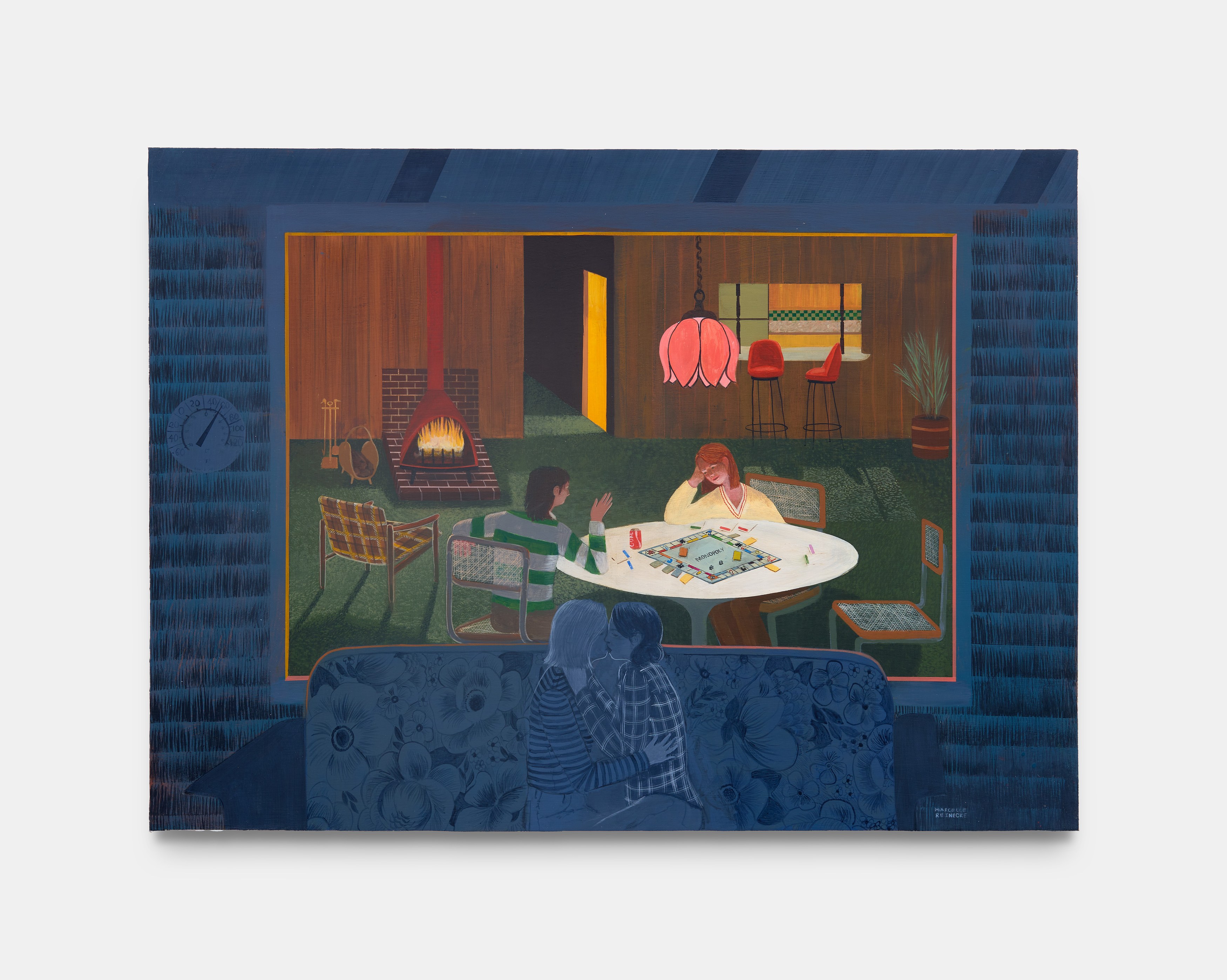 Eyes Open, I Breathe Again, Eyes Open, I Breathe Again at Alice Amati, photo 35