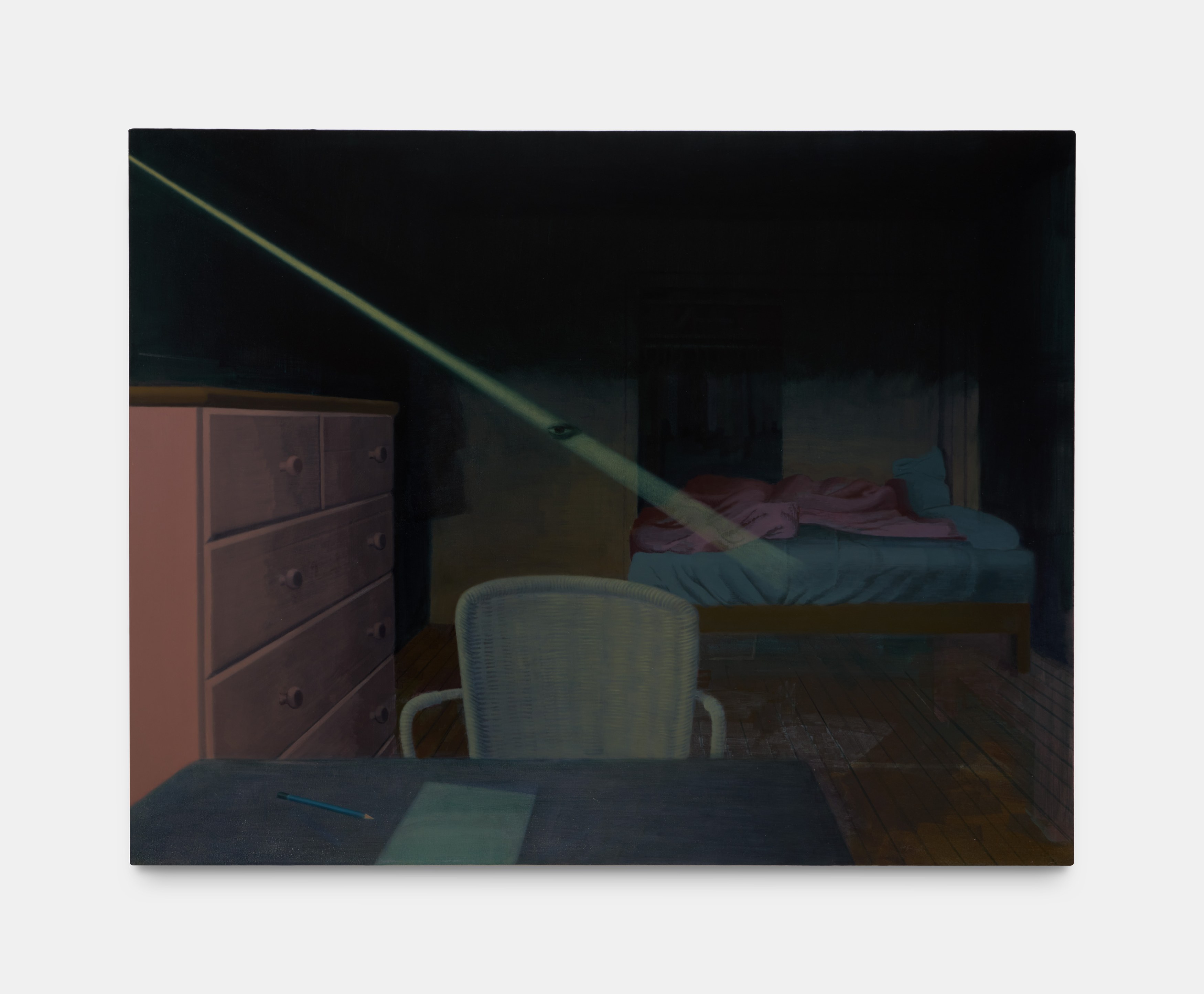 Eyes Open, I Breathe Again, Eyes Open, I Breathe Again at Alice Amati, photo 39
