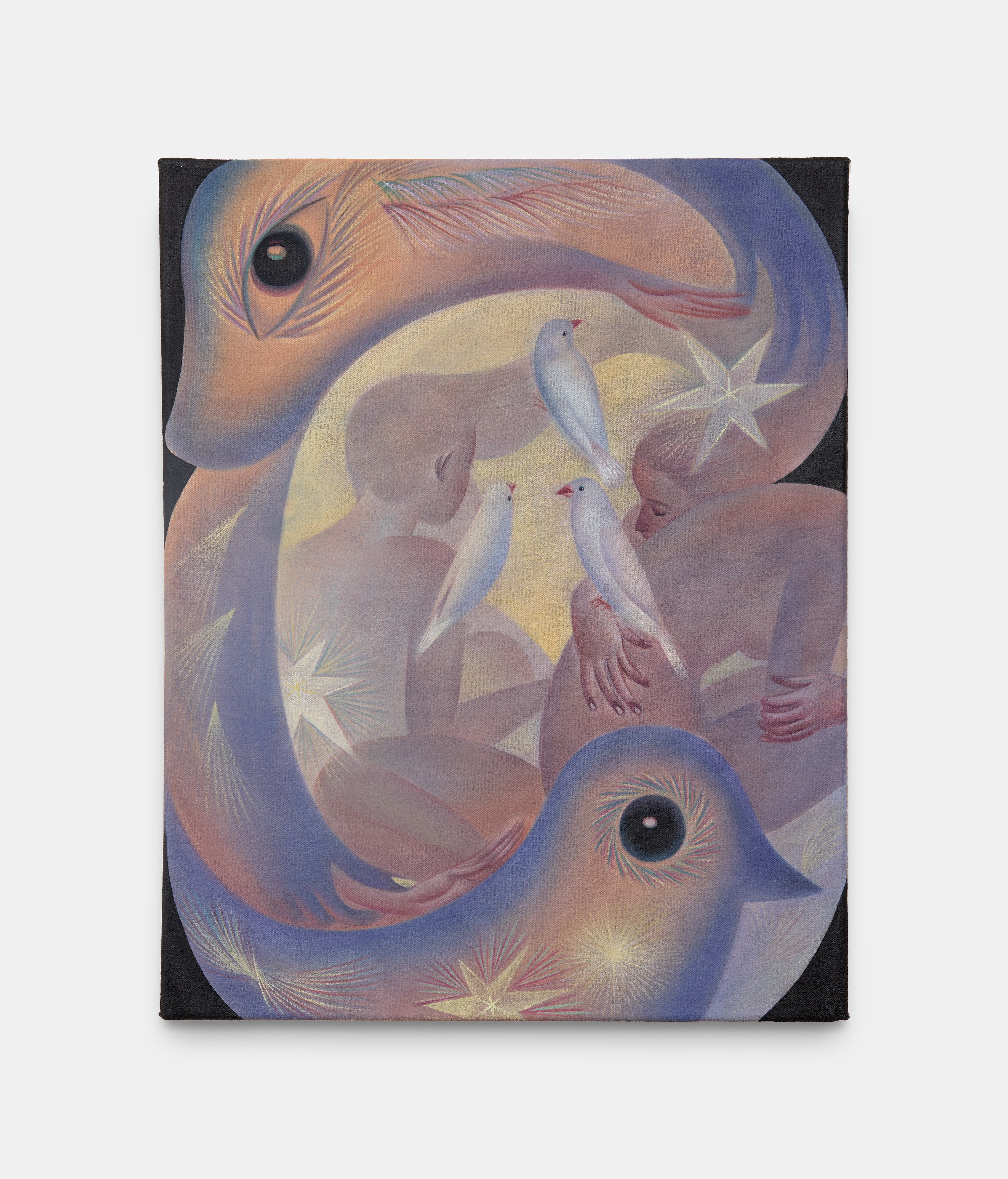Eyes Open, I Breathe Again, Eyes Open, I Breathe Again at Alice Amati, photo 44