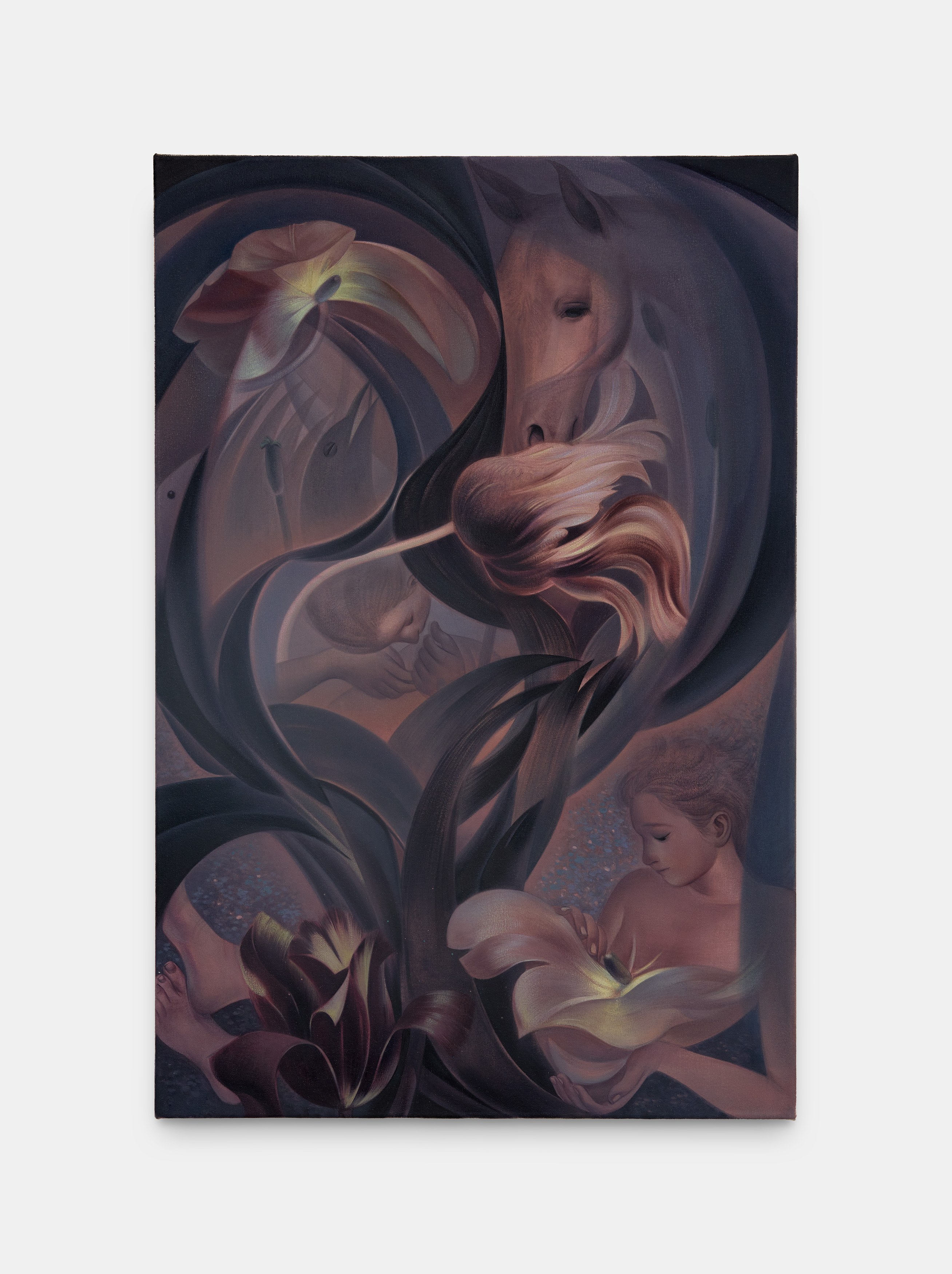 Eyes Open, I Breathe Again, Eyes Open, I Breathe Again at Alice Amati, photo 46