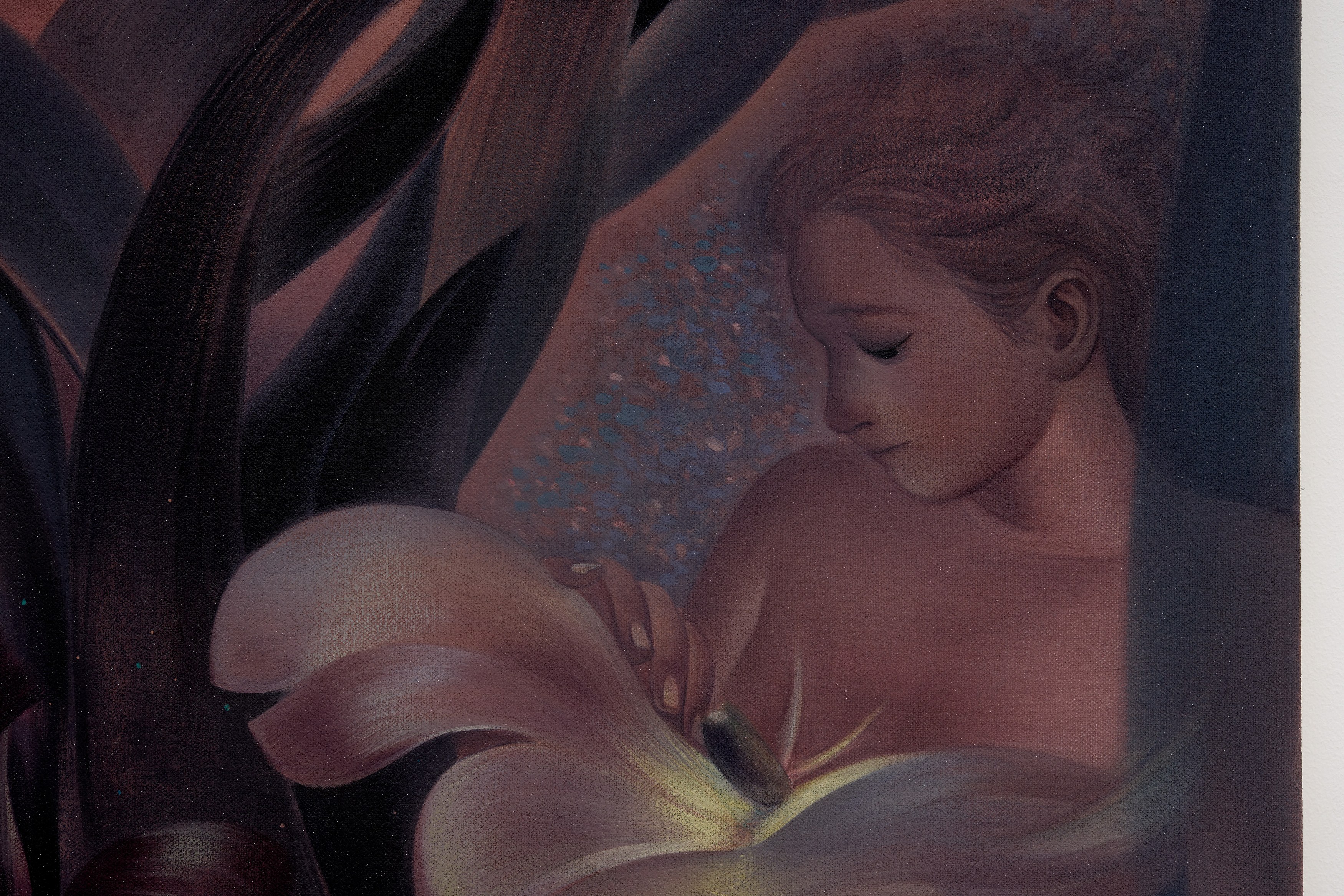 Eyes Open, I Breathe Again, Eyes Open, I Breathe Again at Alice Amati, photo 45