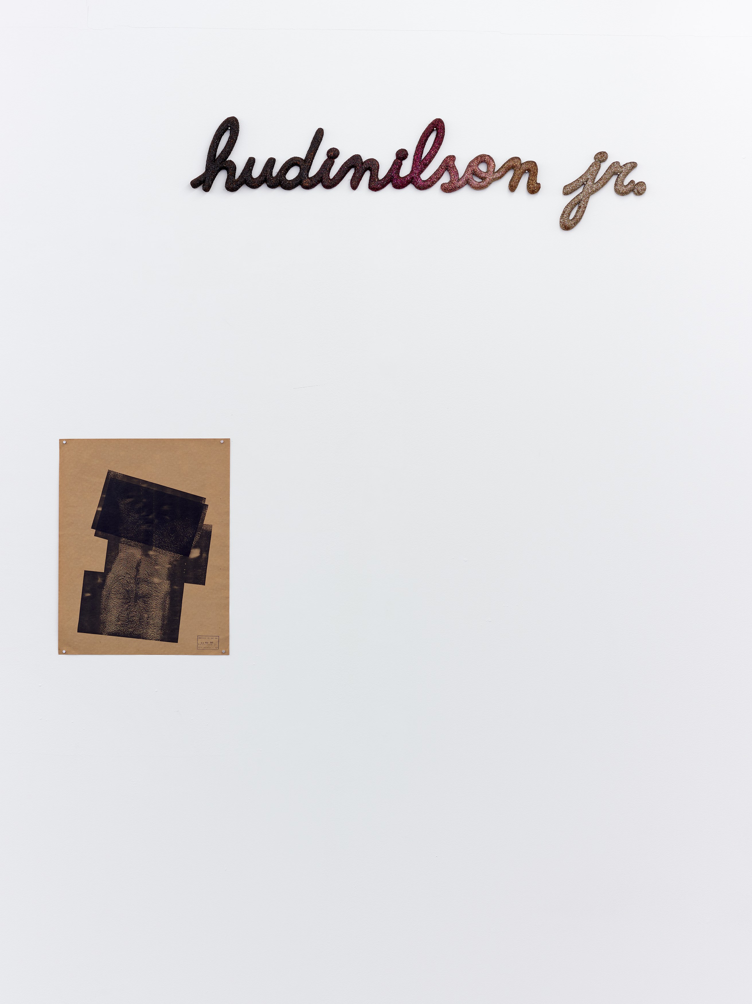 Hudinilson Jr, Exercícios de me ver at KOW, photo 9