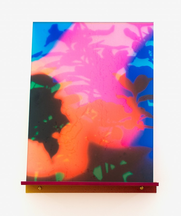 Victoria Fu | Contemporary Art Library