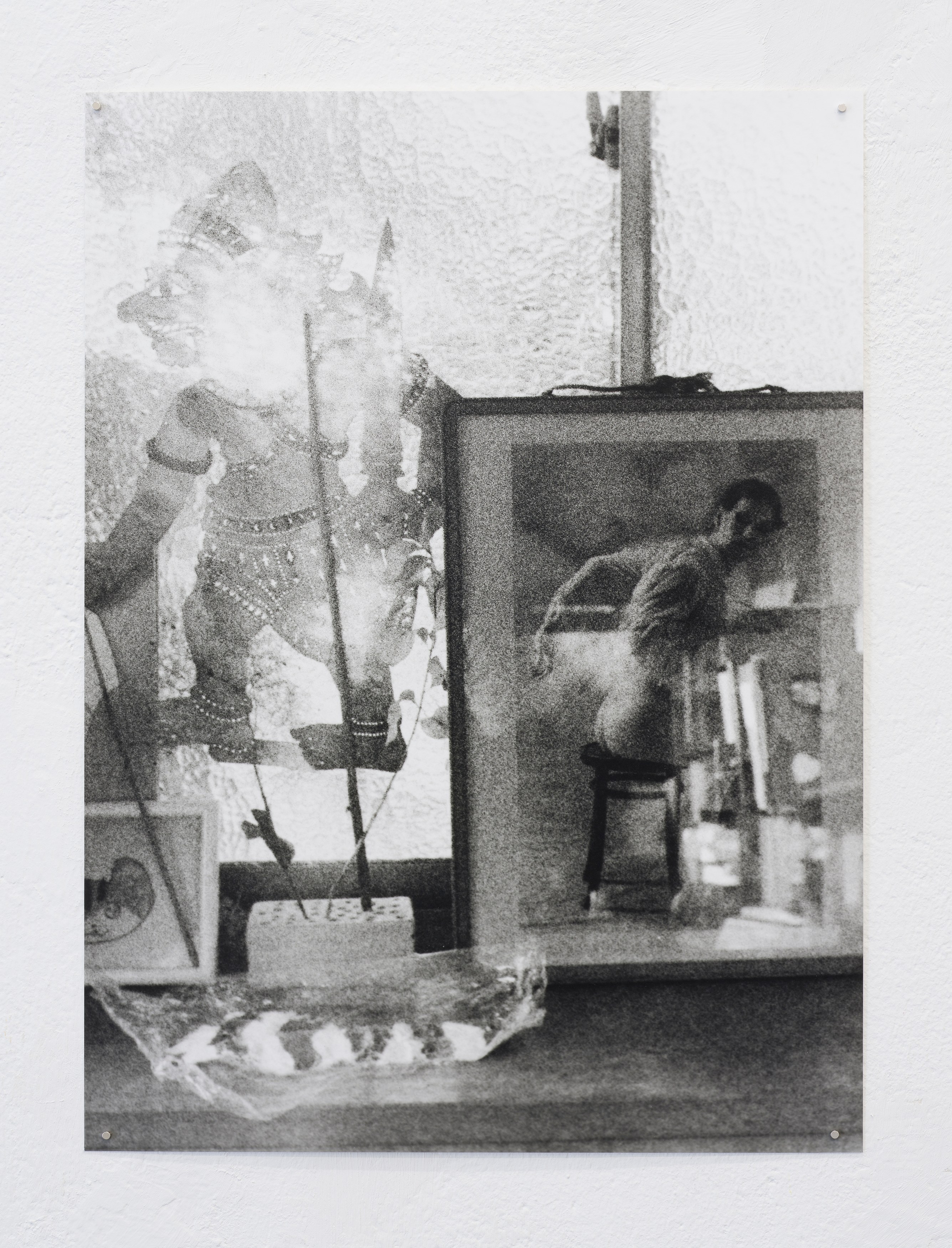 Hanayo, Untitled at Scheusal, photo 9