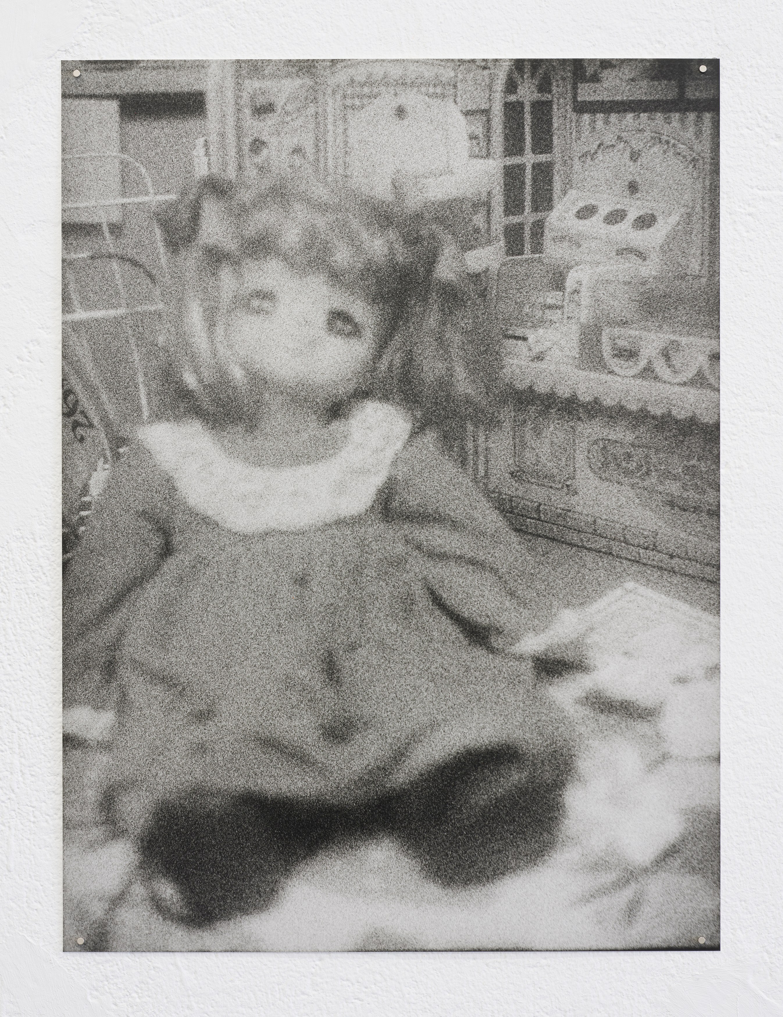Hanayo, Untitled at Scheusal, photo 12