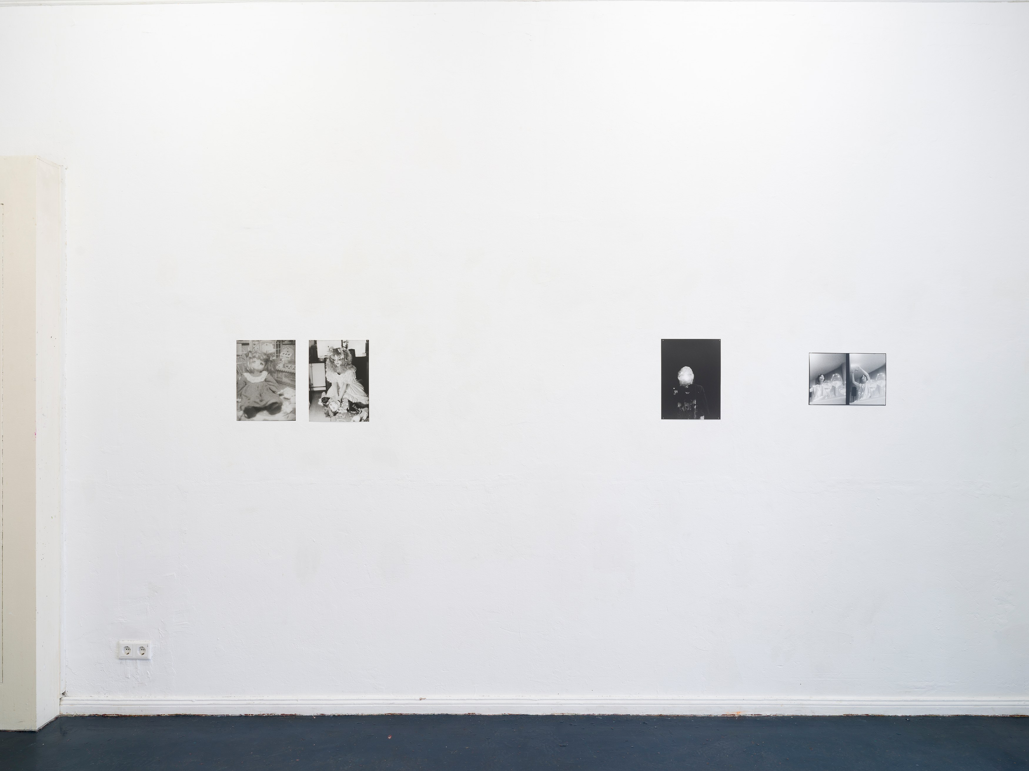 Hanayo, Untitled at Scheusal, photo 5