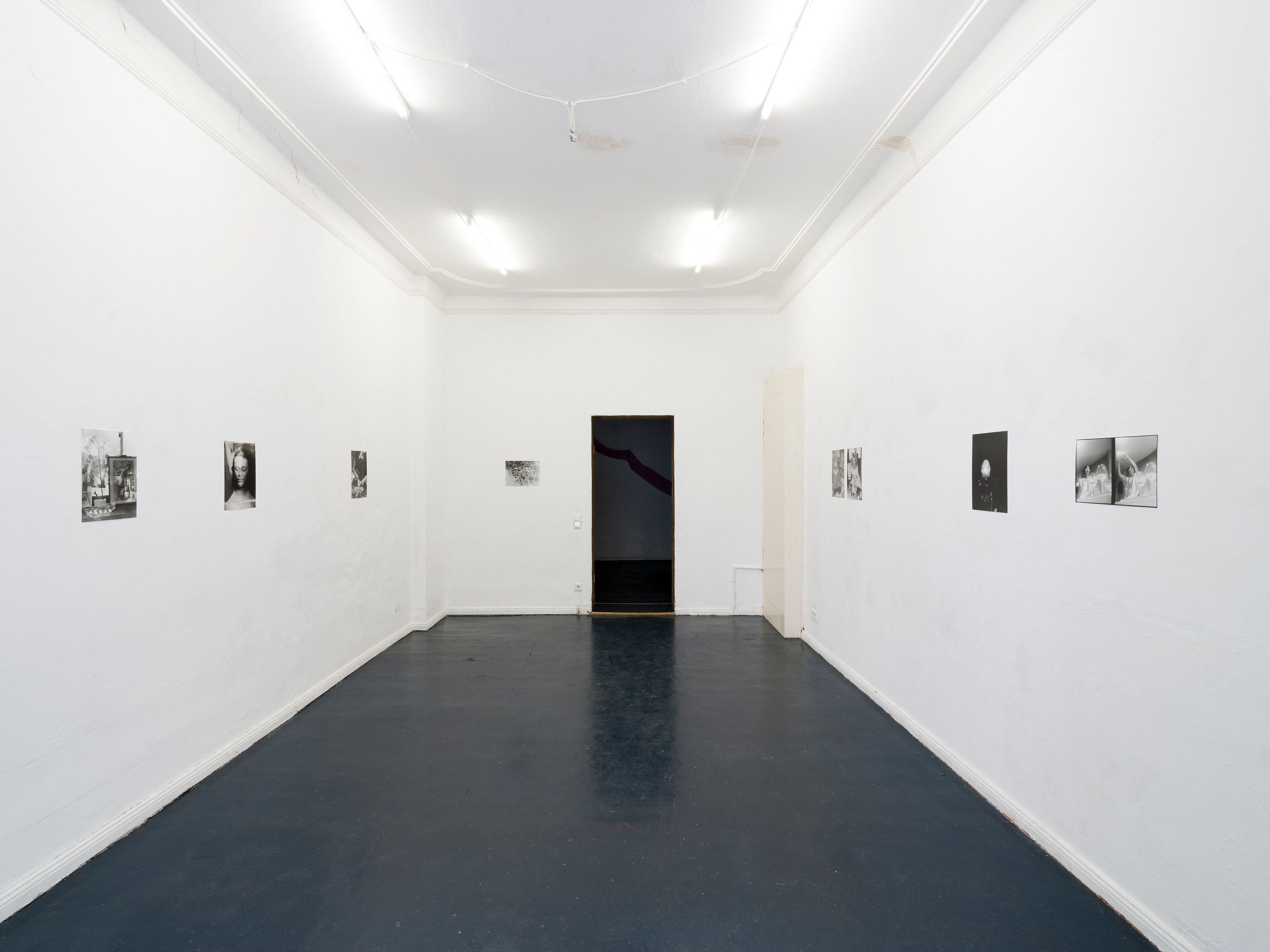 Hanayo, Untitled at Scheusal, photo 8