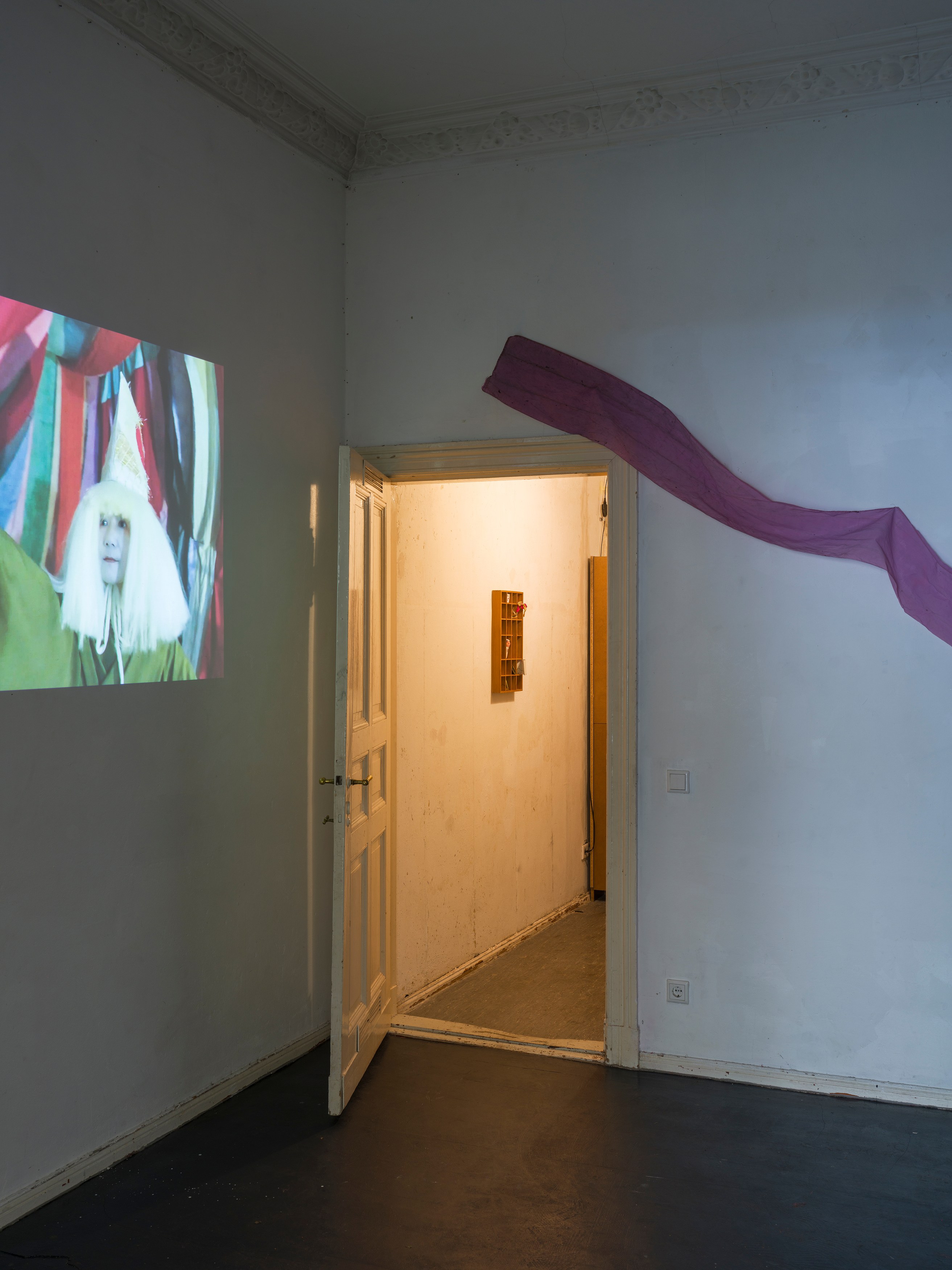 Hanayo, Untitled at Scheusal, photo 18