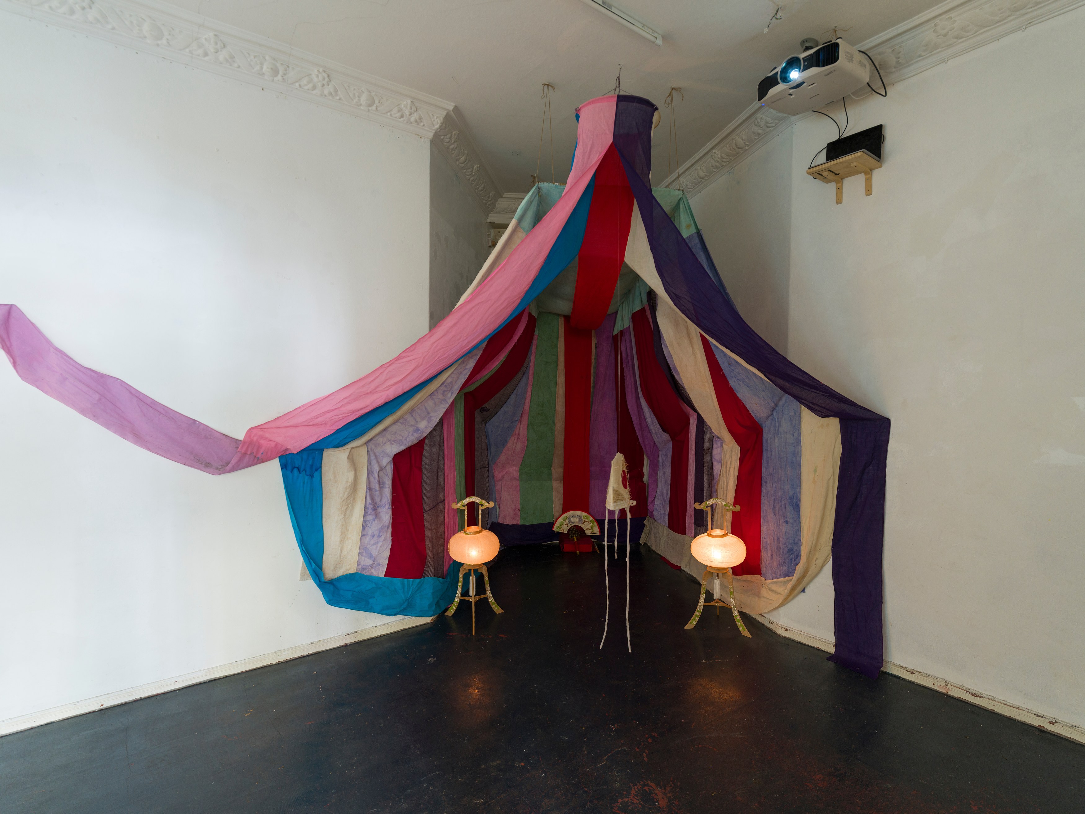 Hanayo, Untitled at Scheusal, photo 19