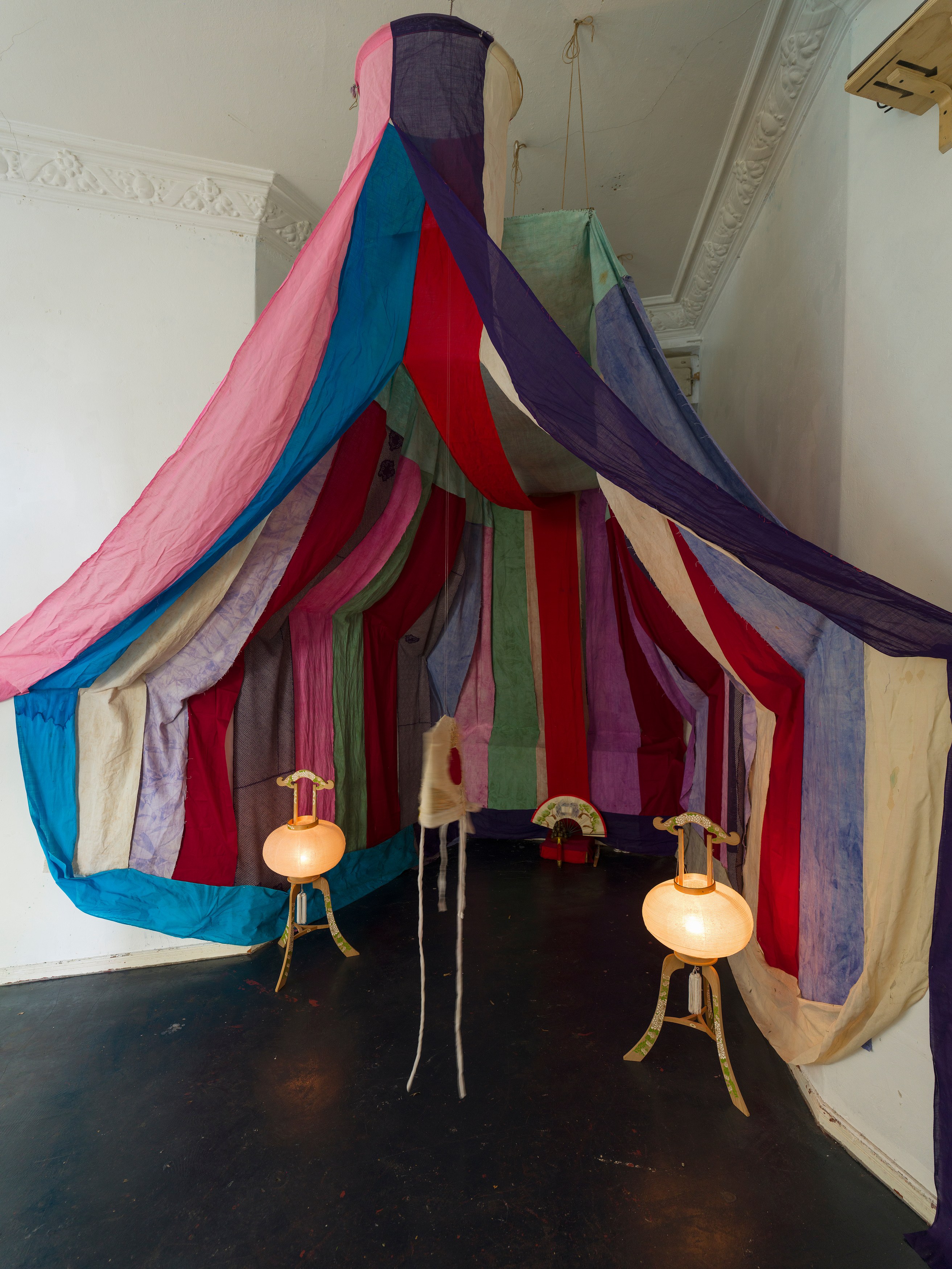 Hanayo, Untitled at Scheusal, photo 20