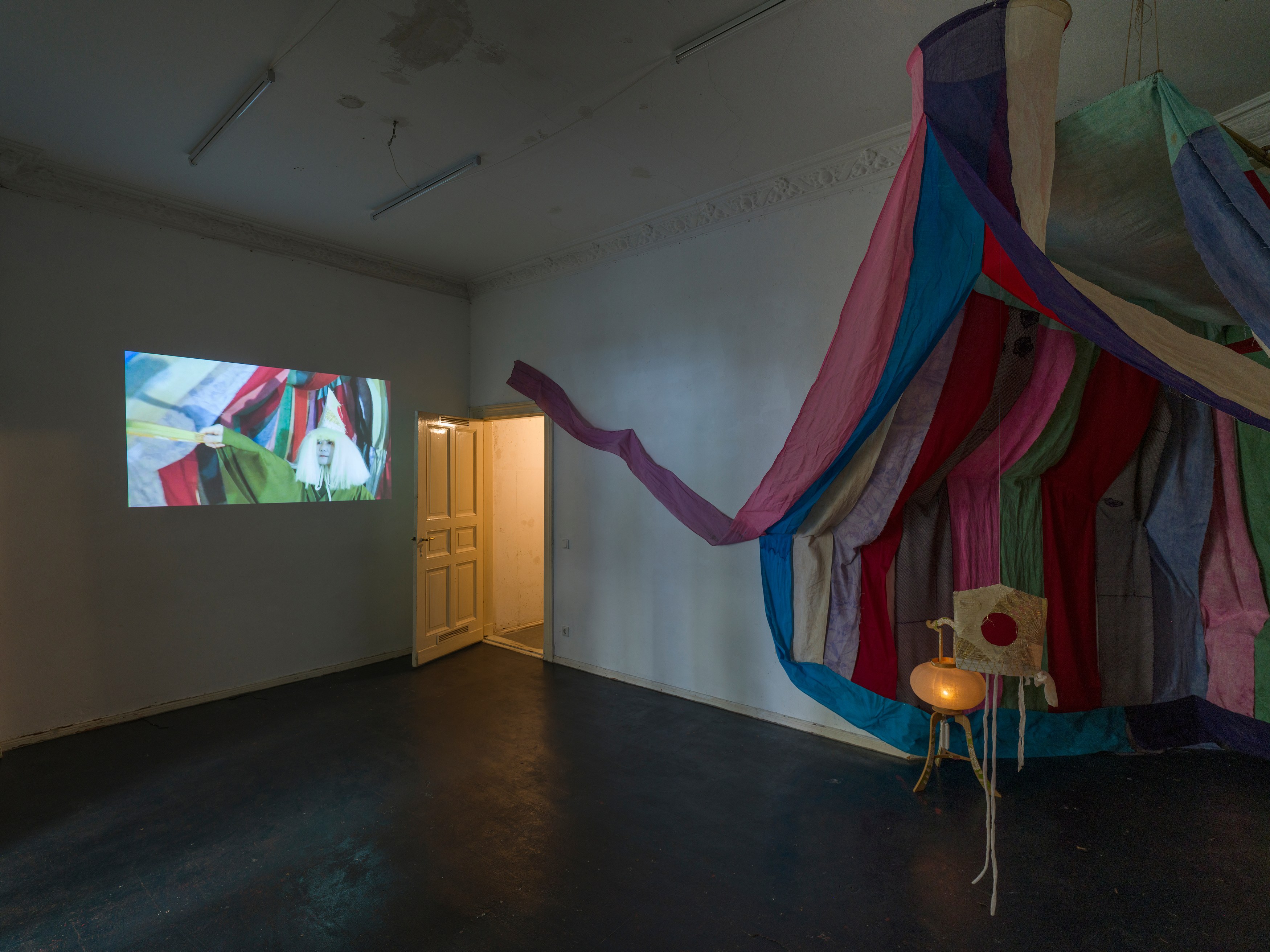 Hanayo, Untitled at Scheusal, photo 21