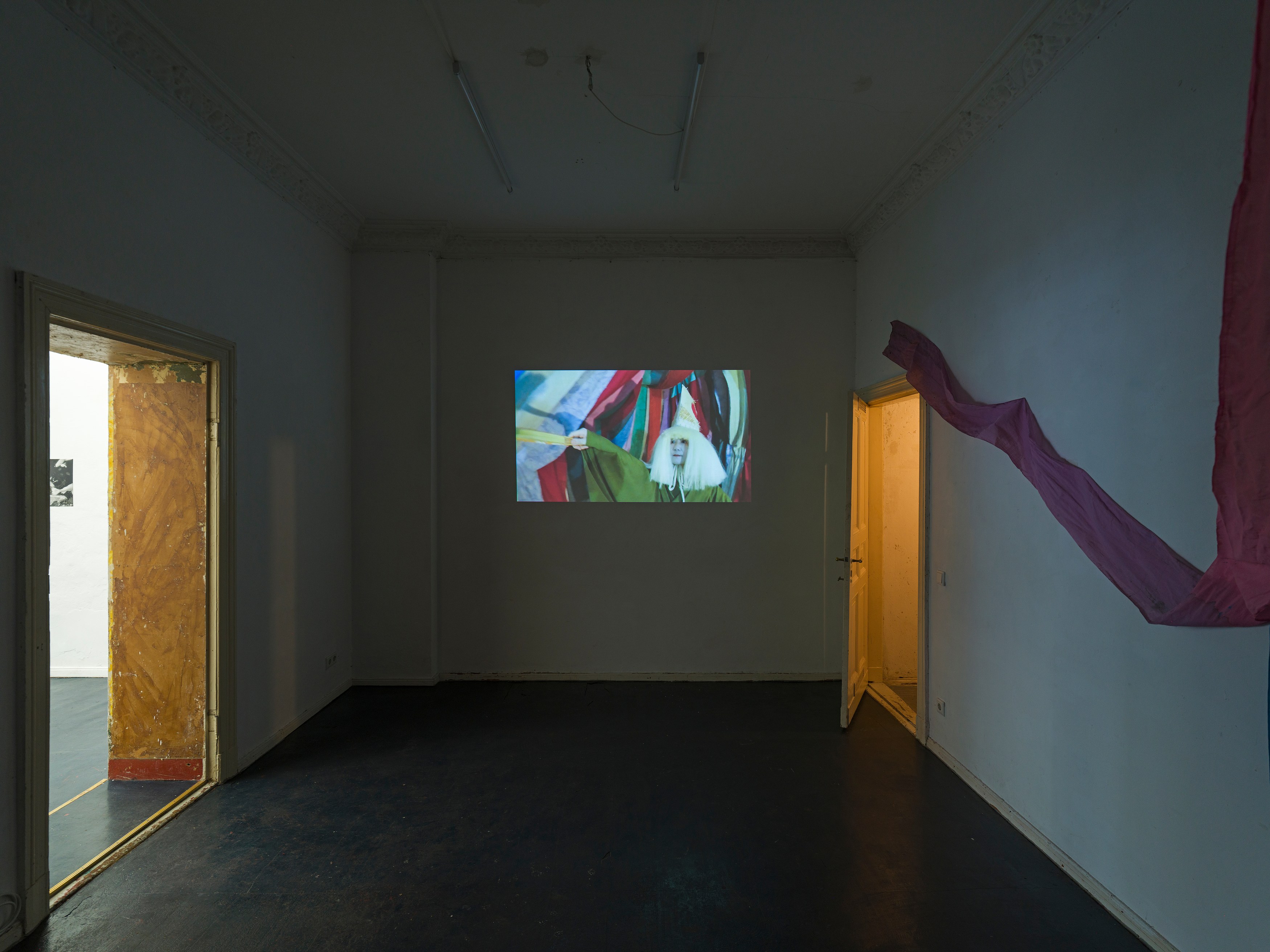 Hanayo, Untitled at Scheusal, photo 22