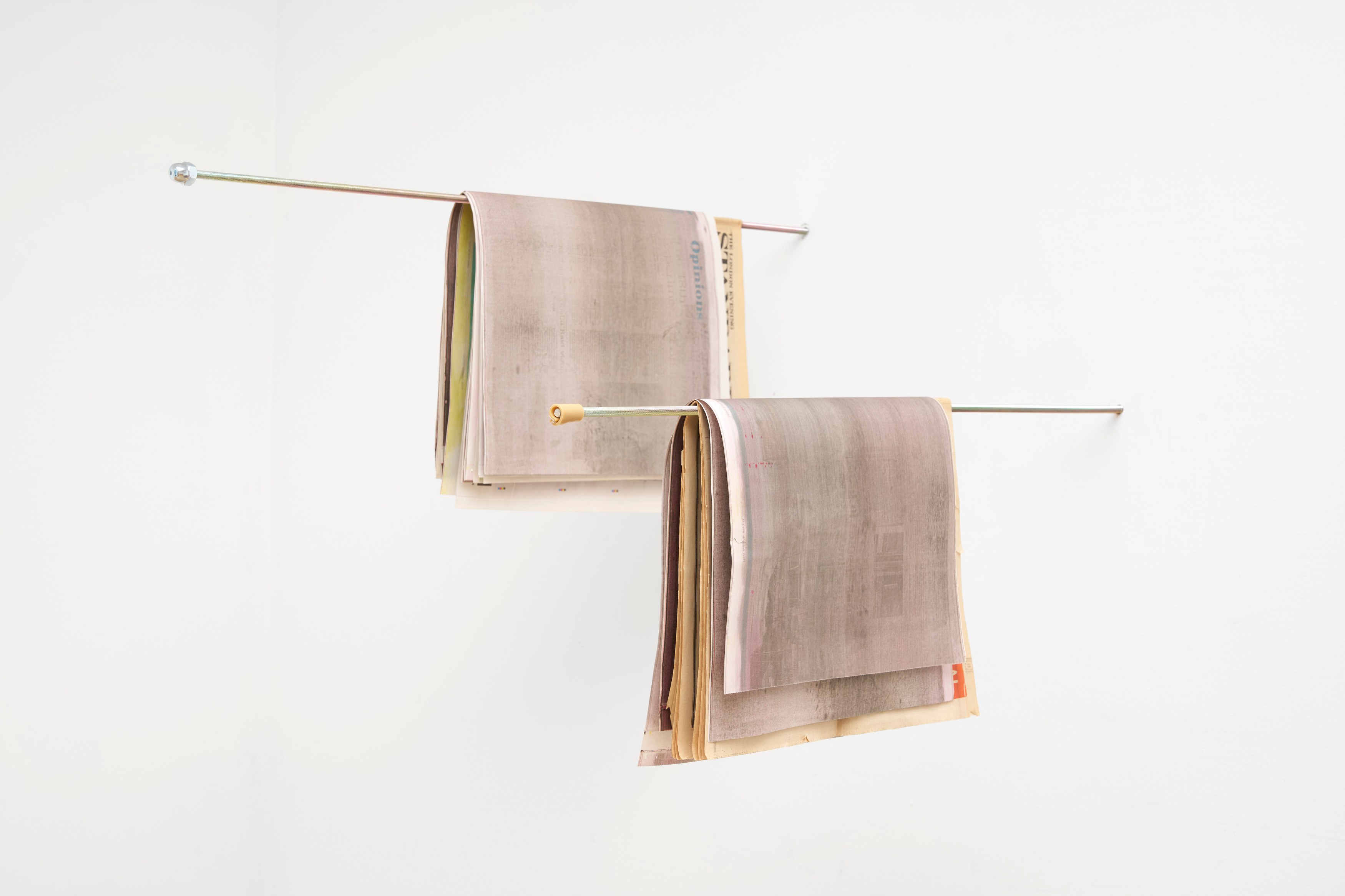 Eloise Hawser, Civil Twilight at Flat Time House, photo 14