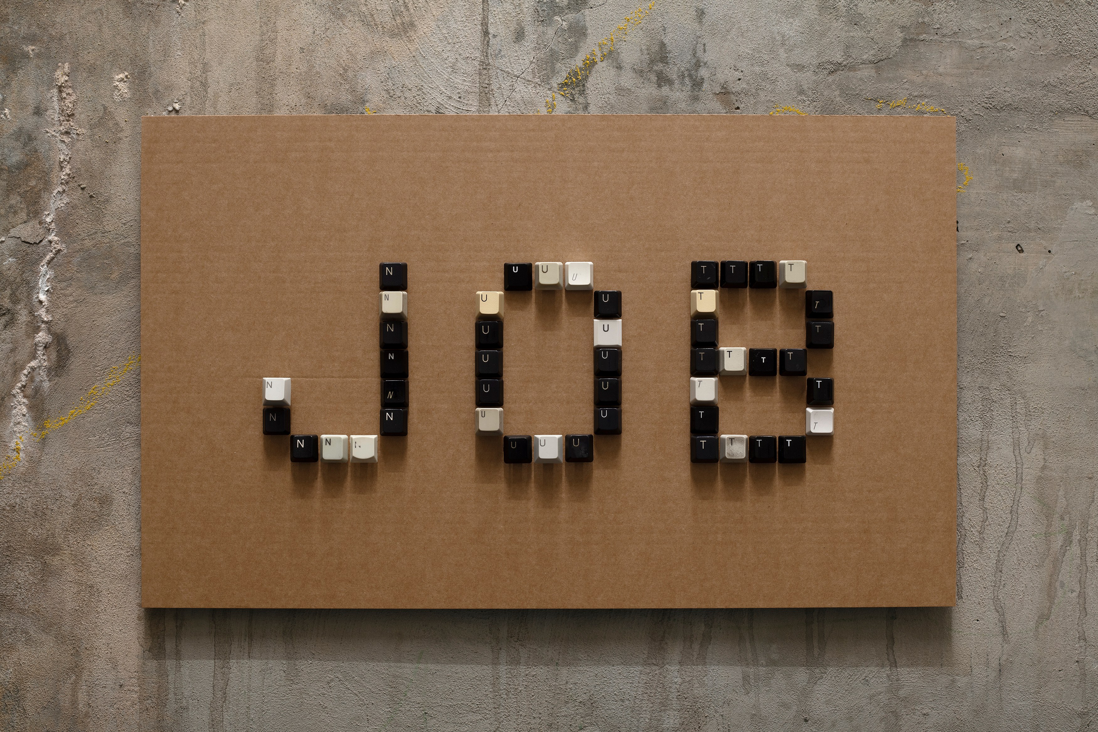 Noah Barker & Dora Budor, Maryam Jafri, Hackers & Painters pt. 2 at CHB-2, photo 2