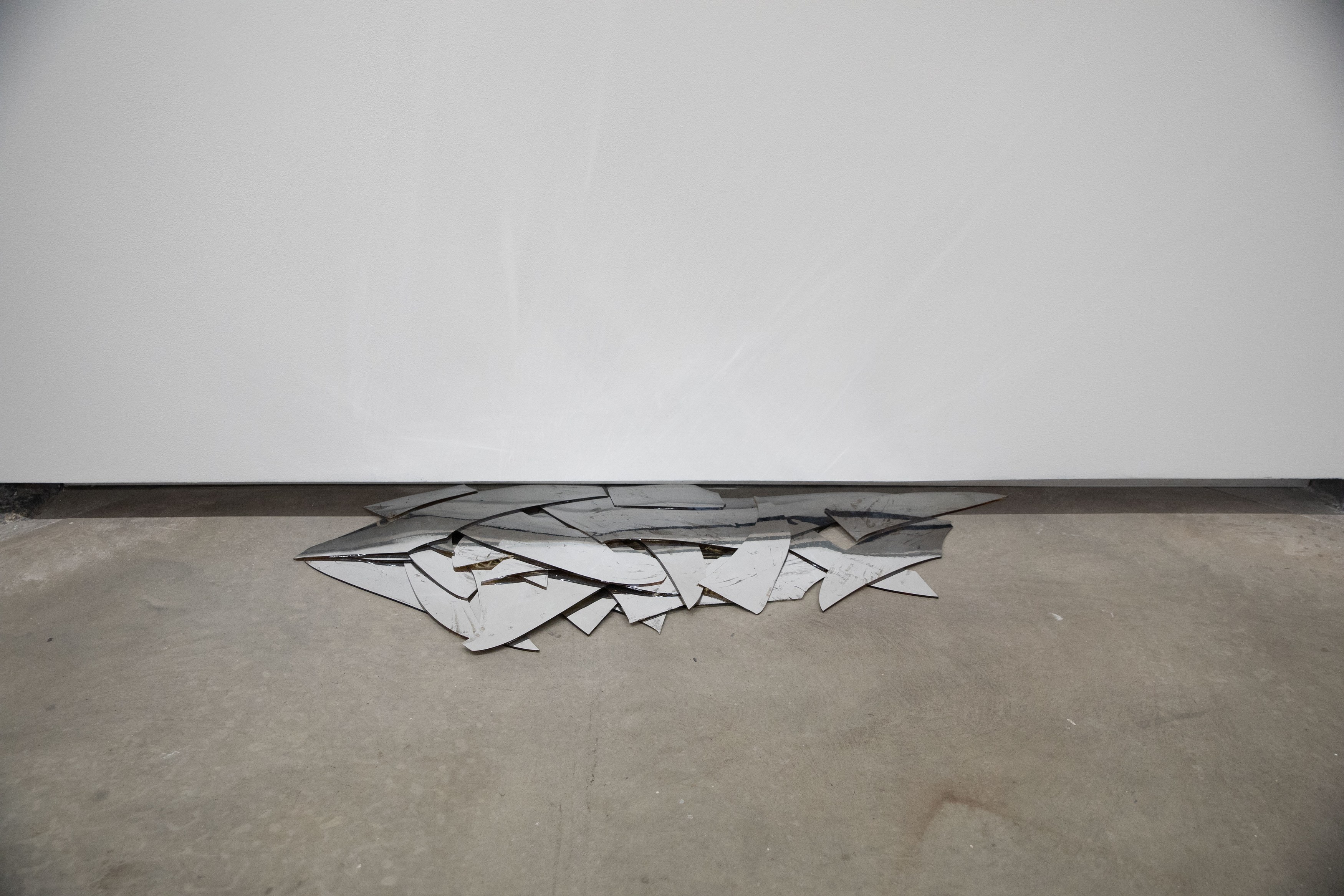 Carrie Yamaoka, See-saw at anonymous gallery, photo 24