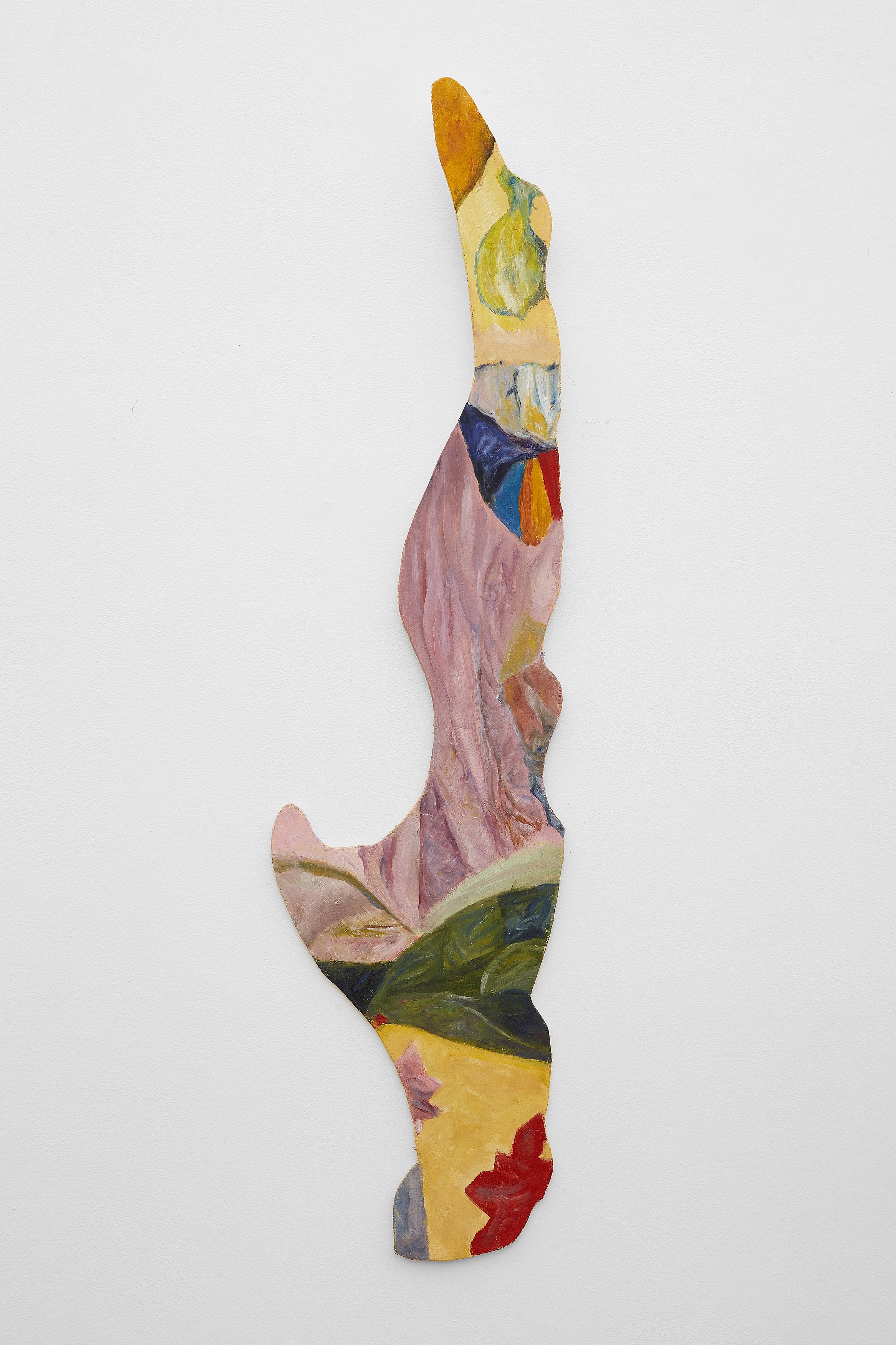 Alan Pulner, Reading the Flame(s) at NOON Projects, photo 31