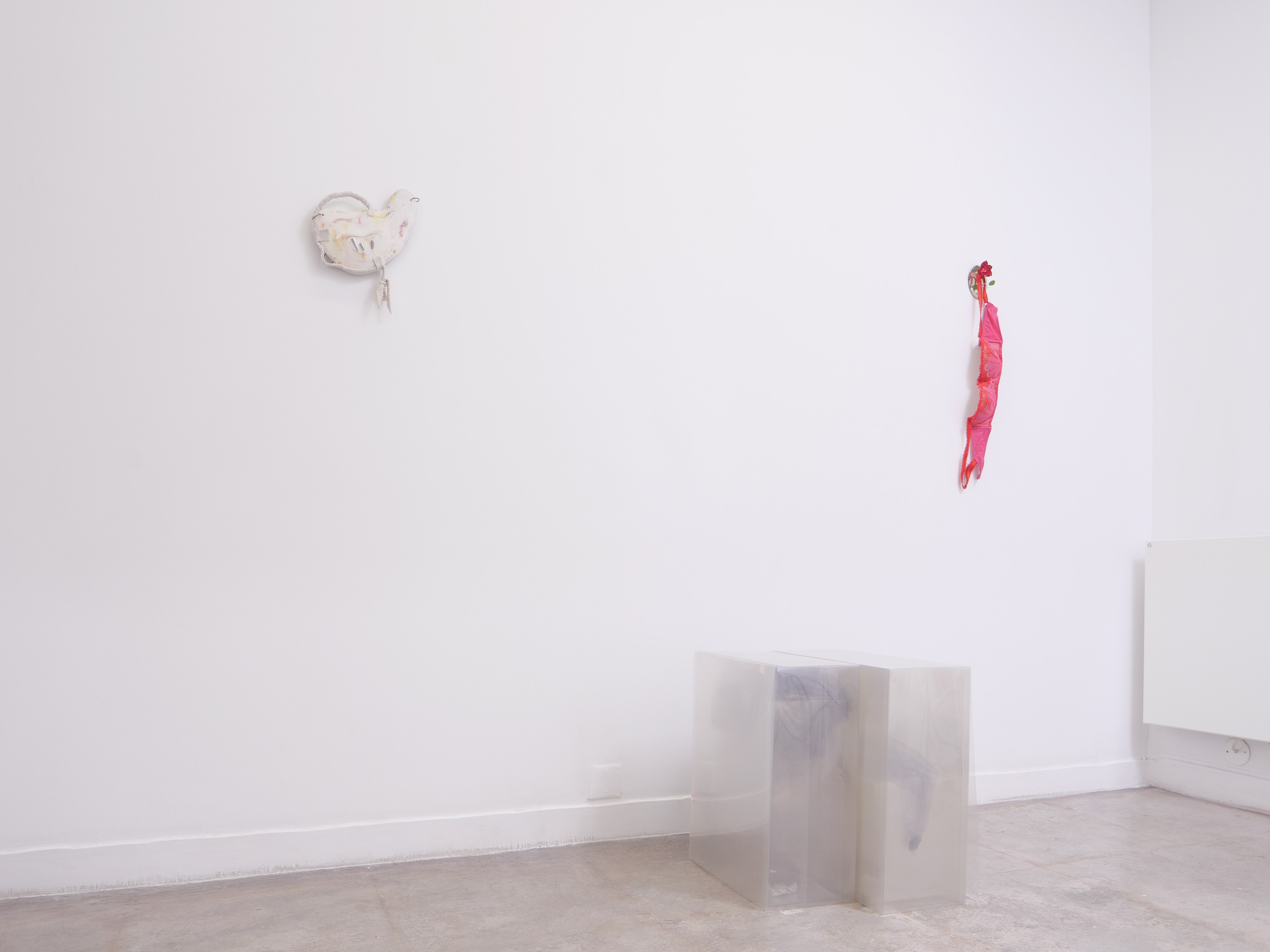 El fantasma de Tennesse, El fantasma de Tennesse at Marcelle Alix, photo 11