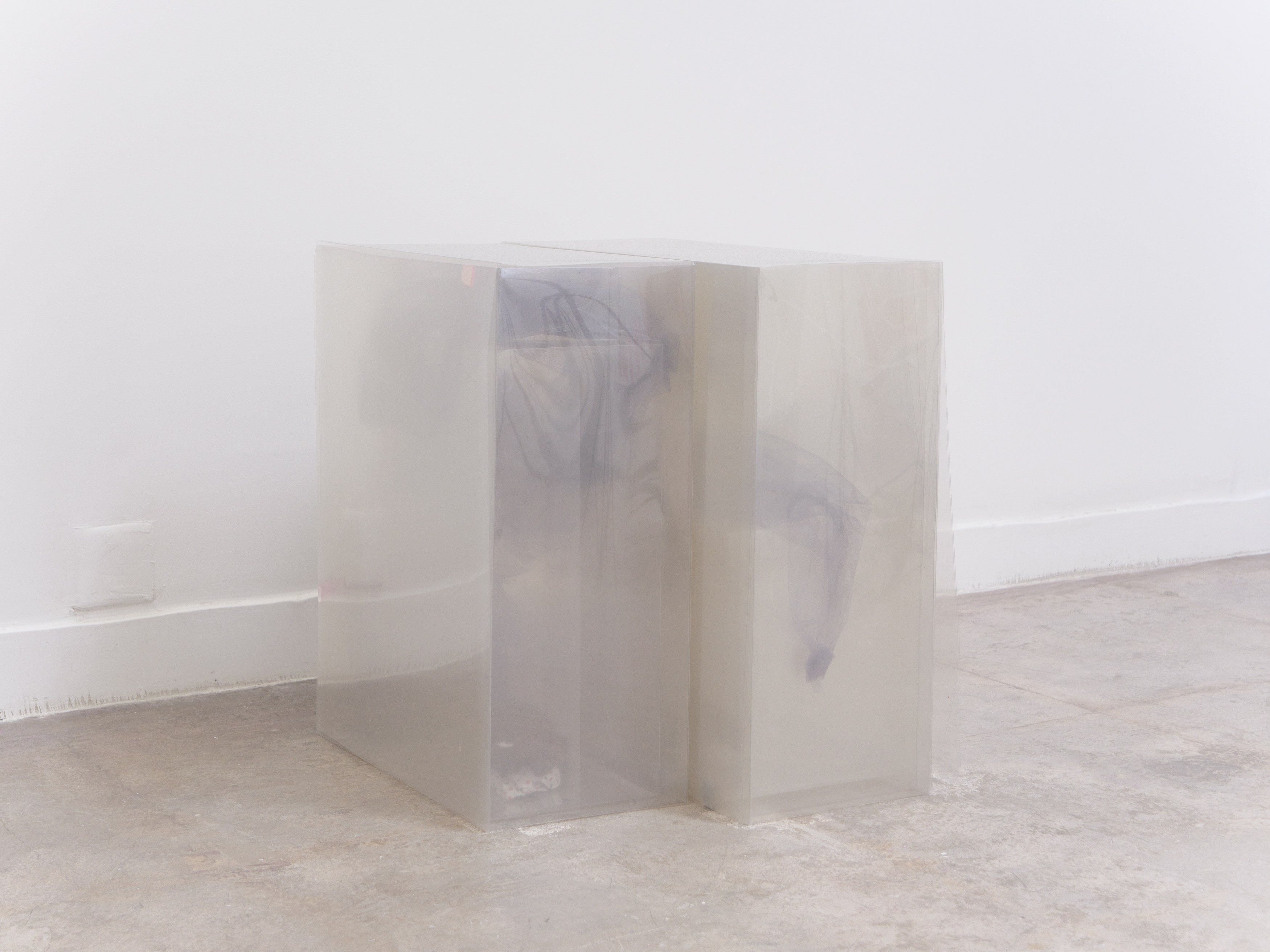 El fantasma de Tennesse, El fantasma de Tennesse at Marcelle Alix, photo 12