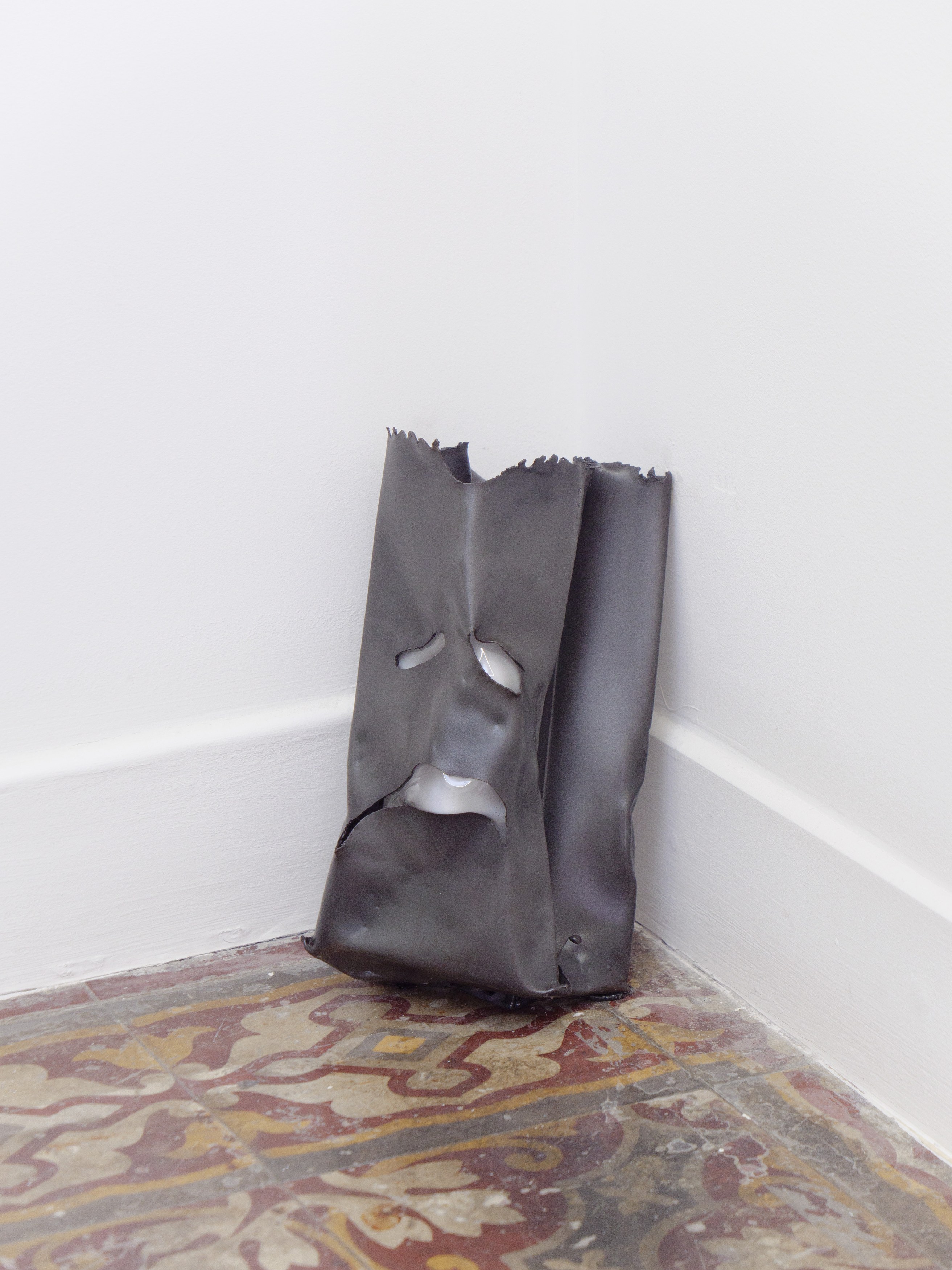 El fantasma de Tennesse, El fantasma de Tennesse at Marcelle Alix, photo 24