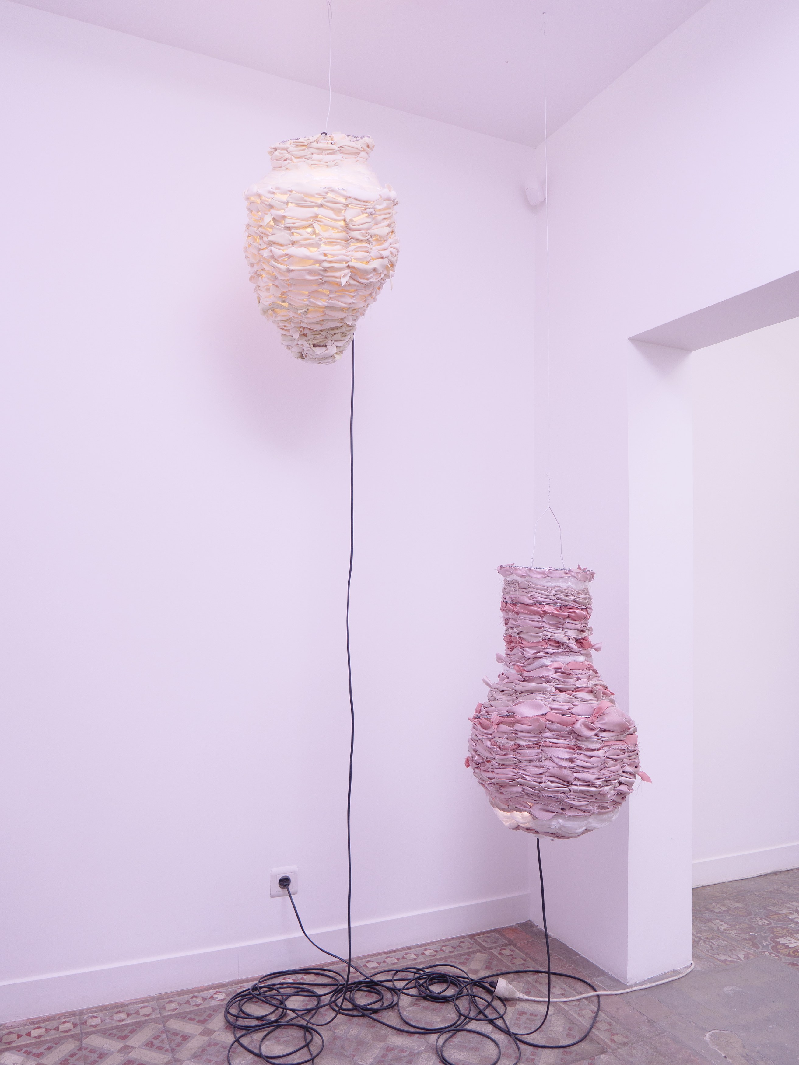 El fantasma de Tennesse, El fantasma de Tennesse at Marcelle Alix, photo 46