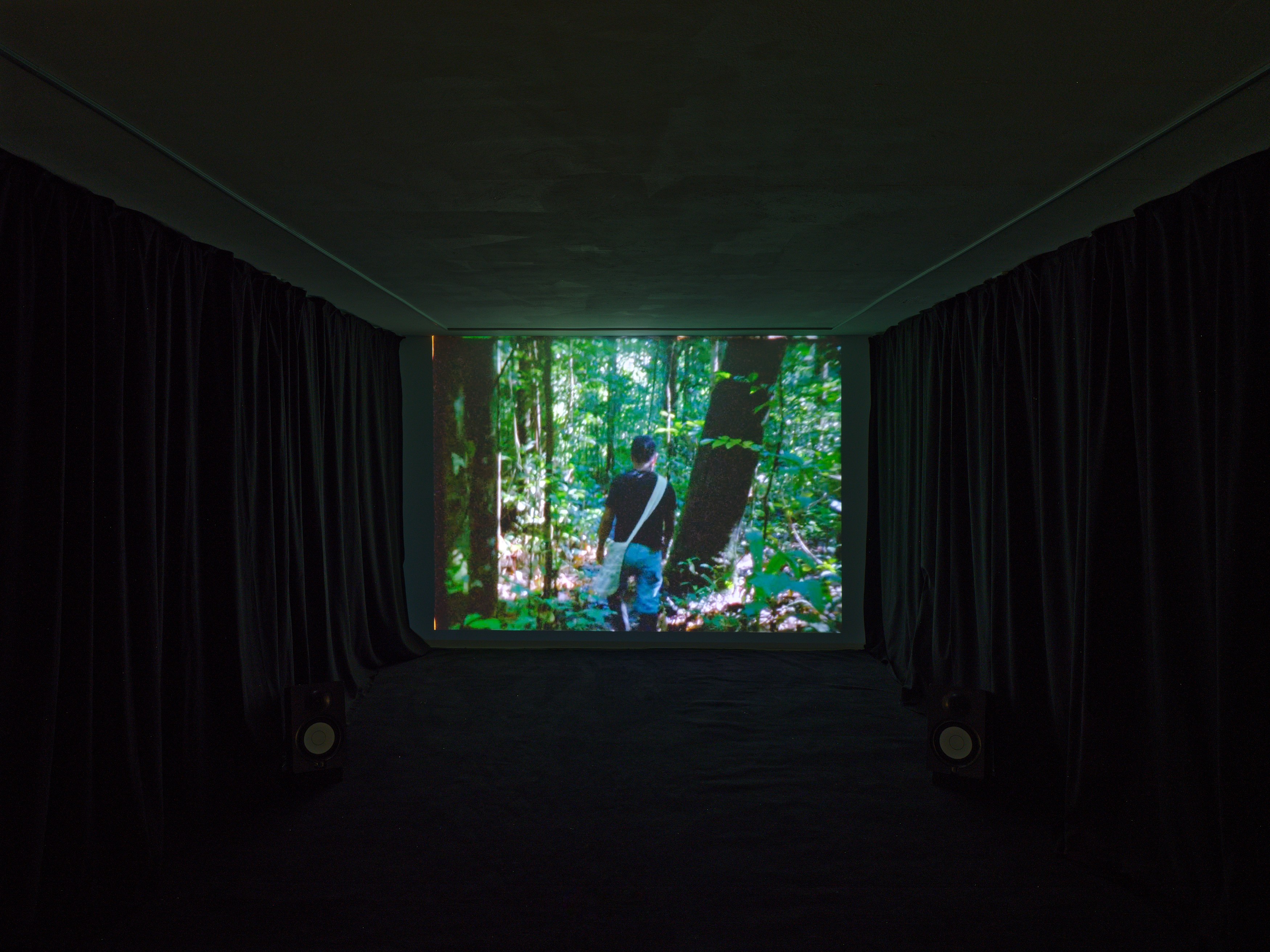 El fantasma de Tennesse, El fantasma de Tennesse at Marcelle Alix, photo 52