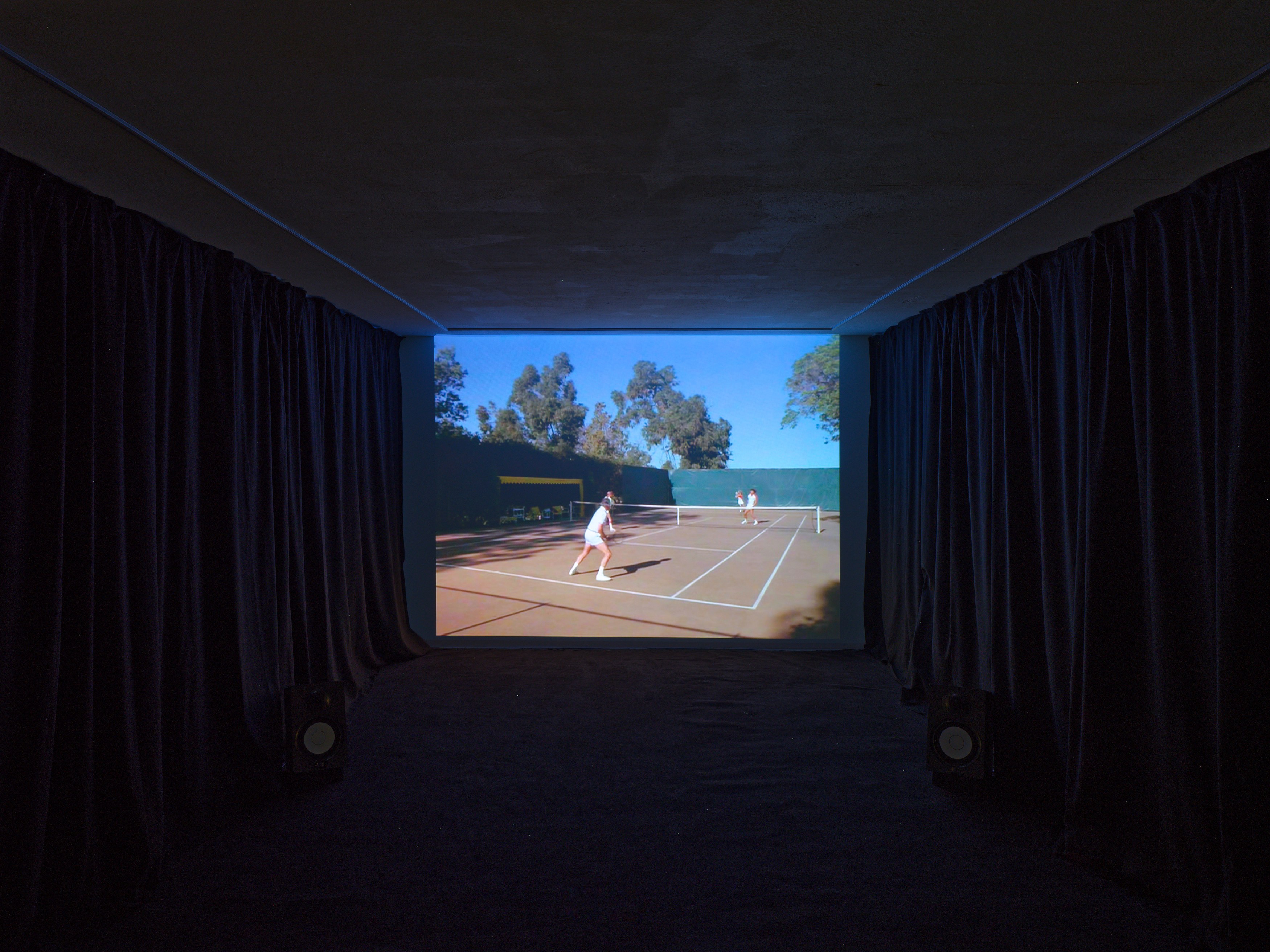 El fantasma de Tennesse, El fantasma de Tennesse at Marcelle Alix, photo 53