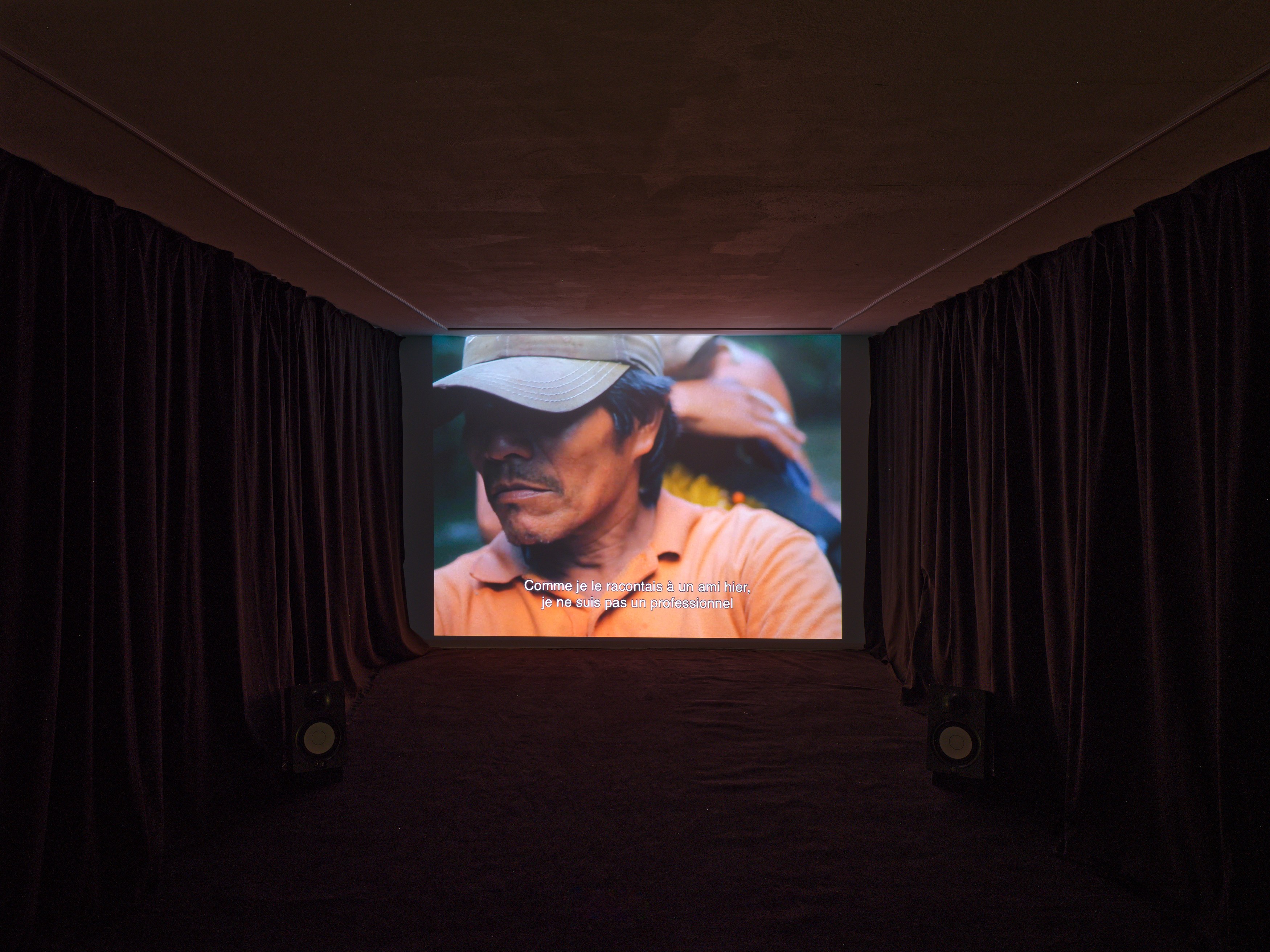El fantasma de Tennesse, El fantasma de Tennesse at Marcelle Alix, photo 55