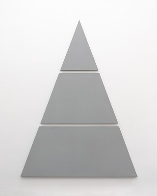 Alan Charlton | Contemporary Art Library