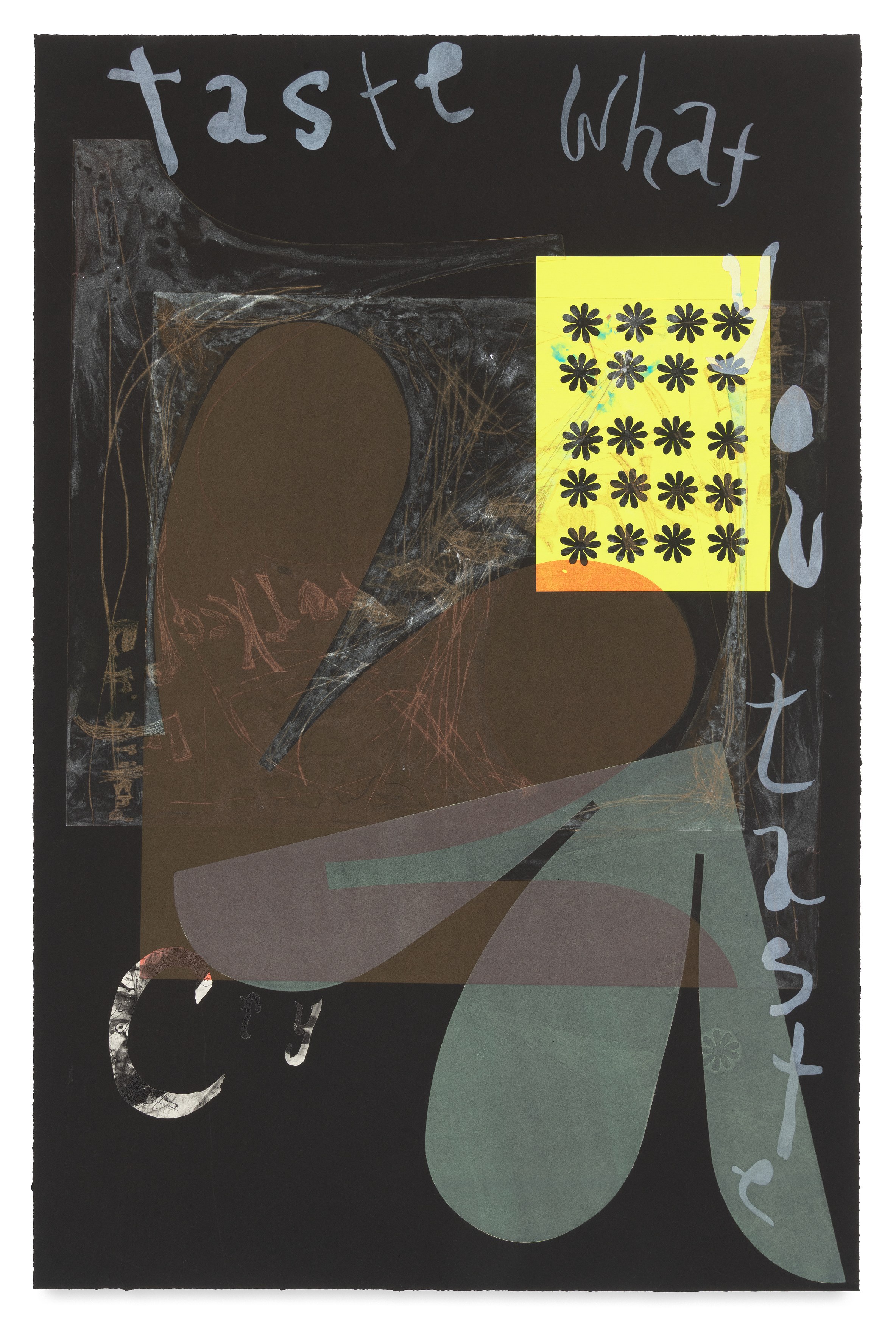 Raque Ford, The Barkeeper's Friend at Greene Naftali, photo 23