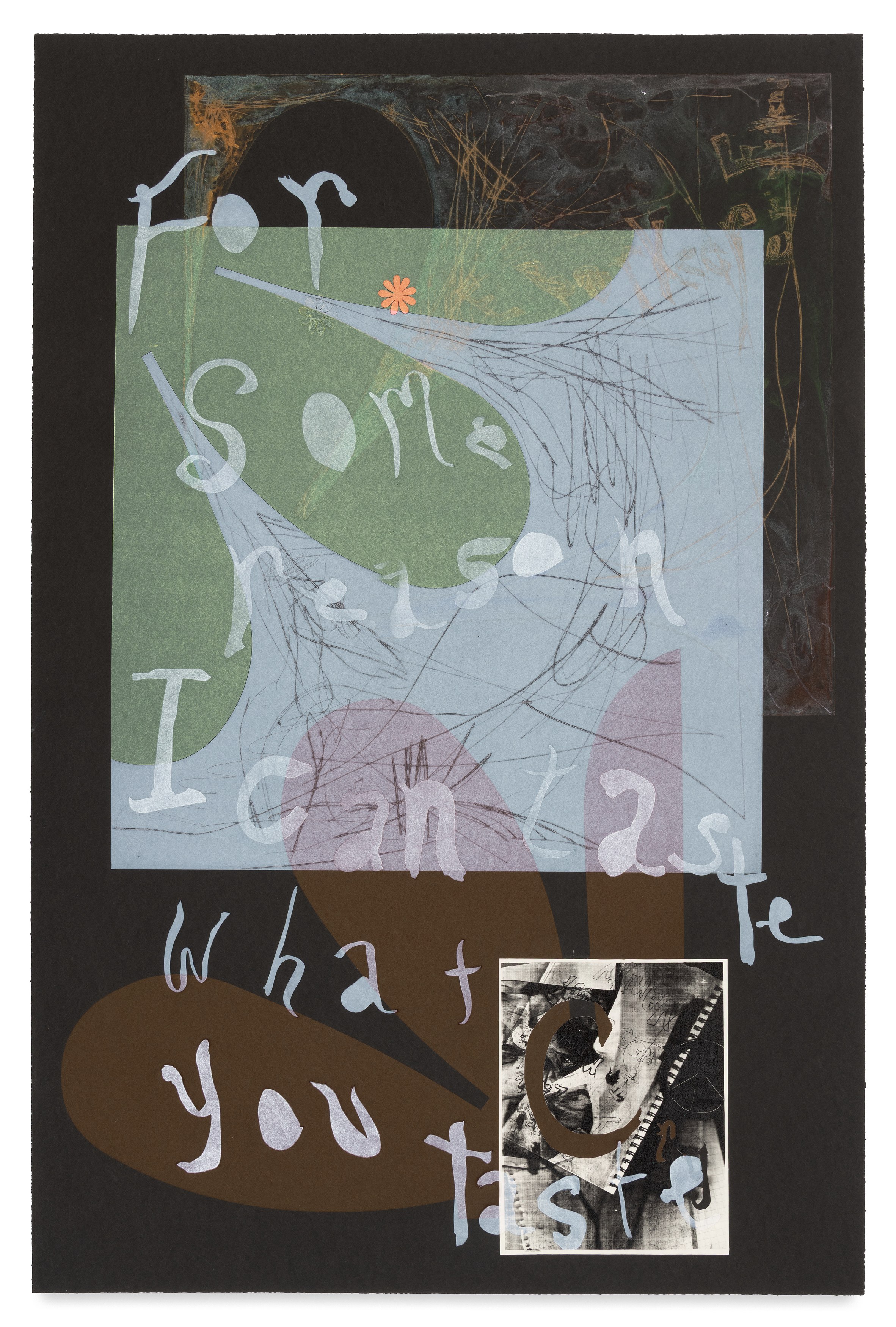 Raque Ford, The Barkeeper's Friend at Greene Naftali, photo 24