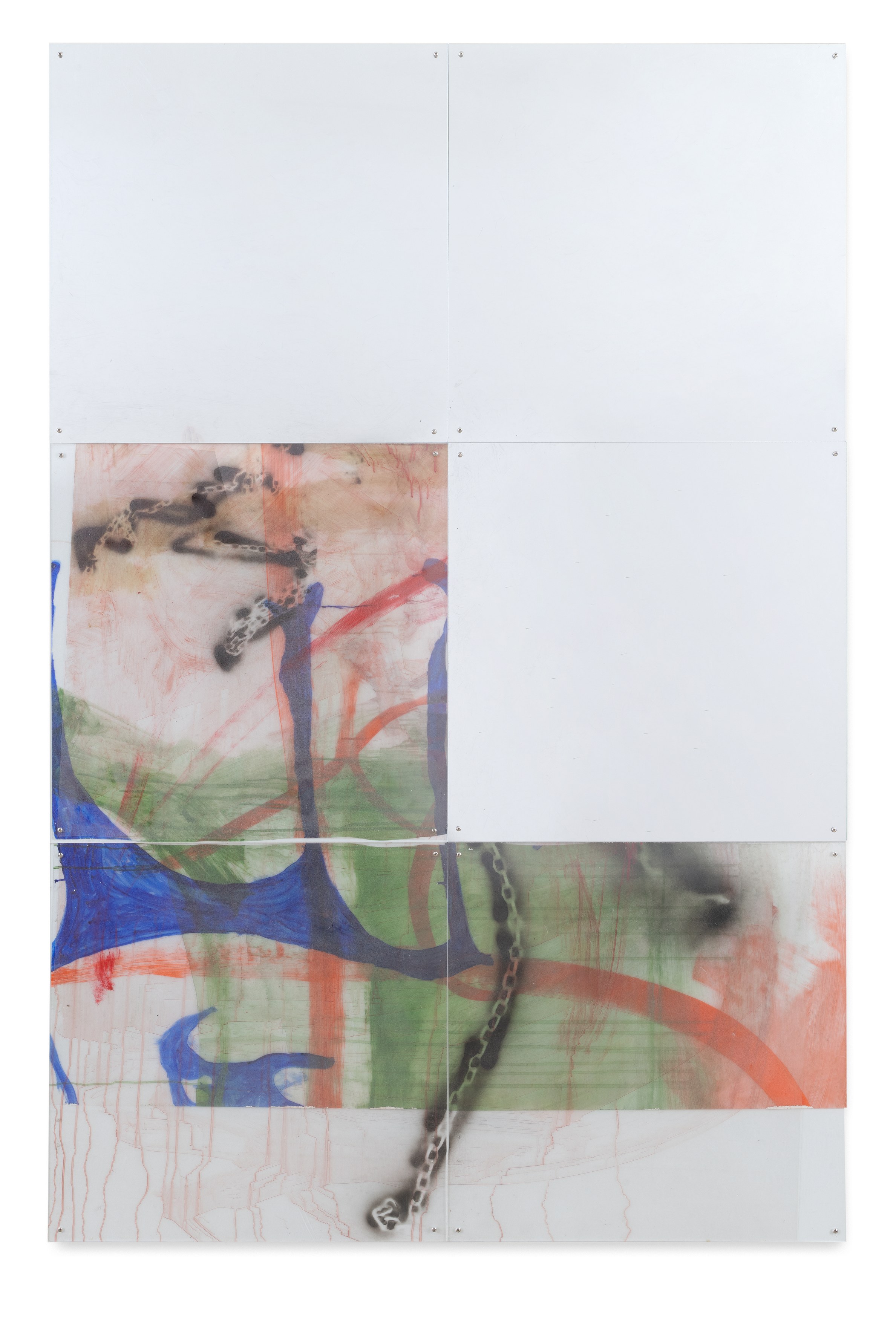 Raque Ford, The Barkeeper's Friend at Greene Naftali, photo 15