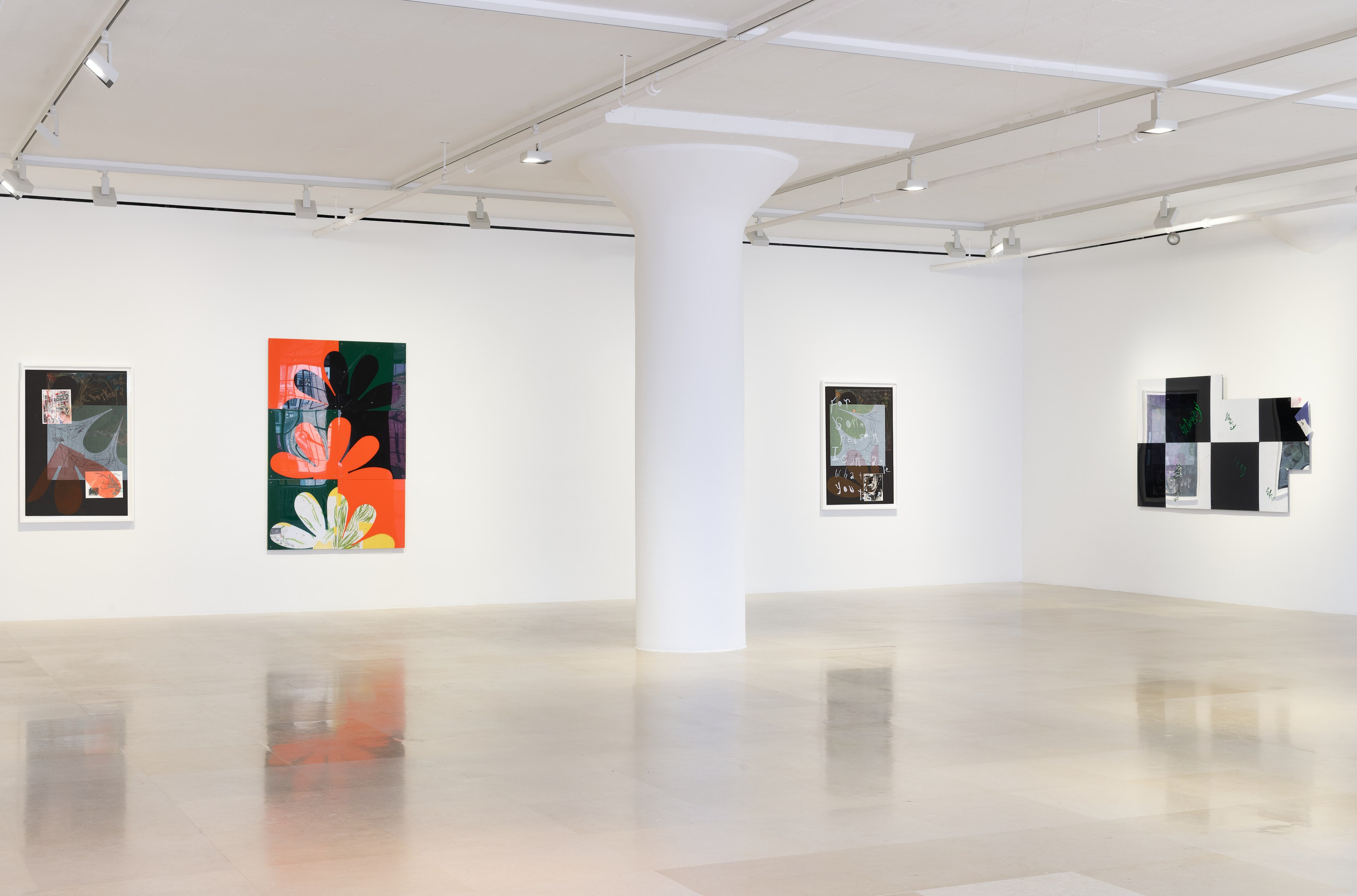 Raque Ford, The Barkeeper's Friend at Greene Naftali, photo 10