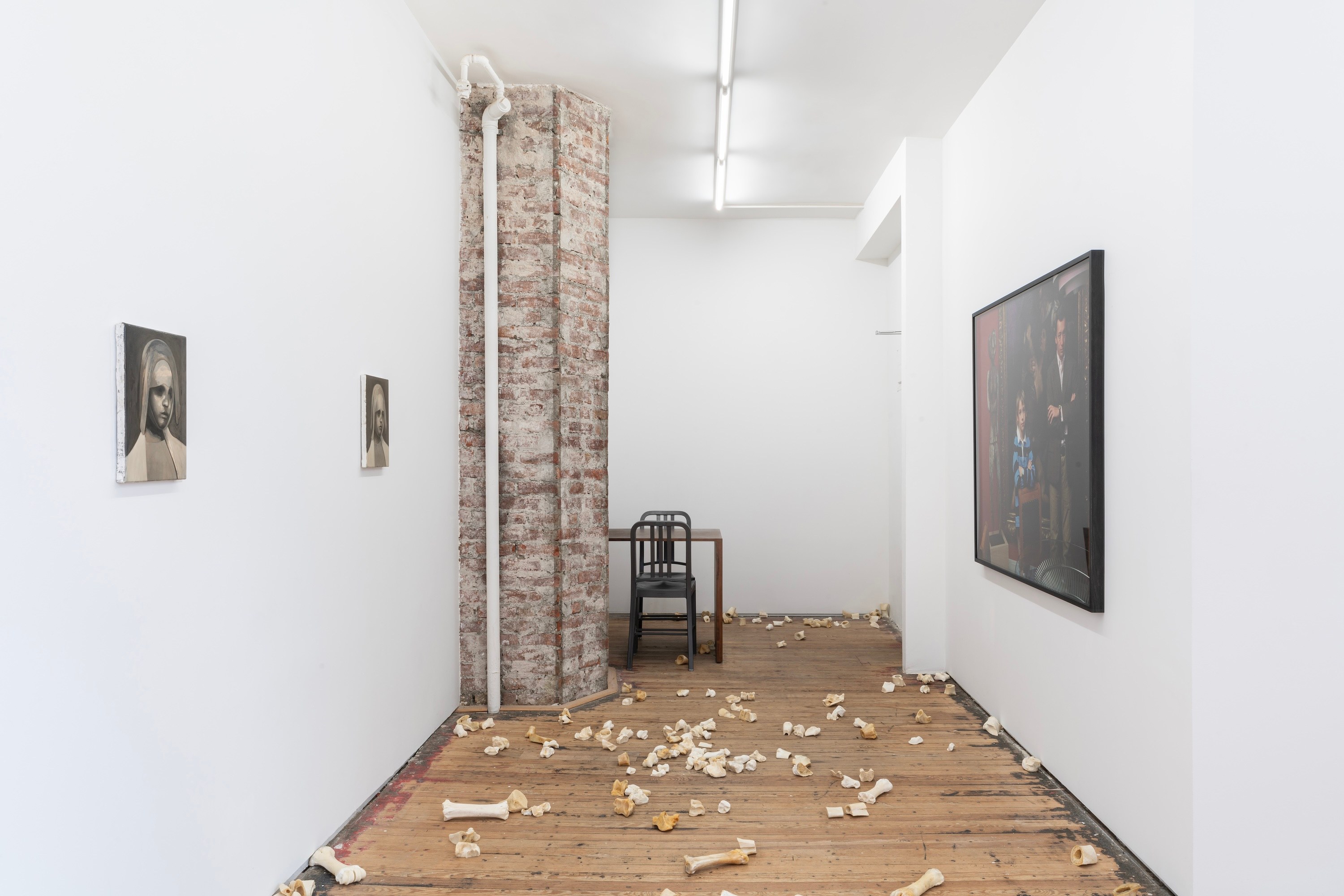 Adam Unparadis’d, Adam Unparadis’d at Francis Irv, photo 6
