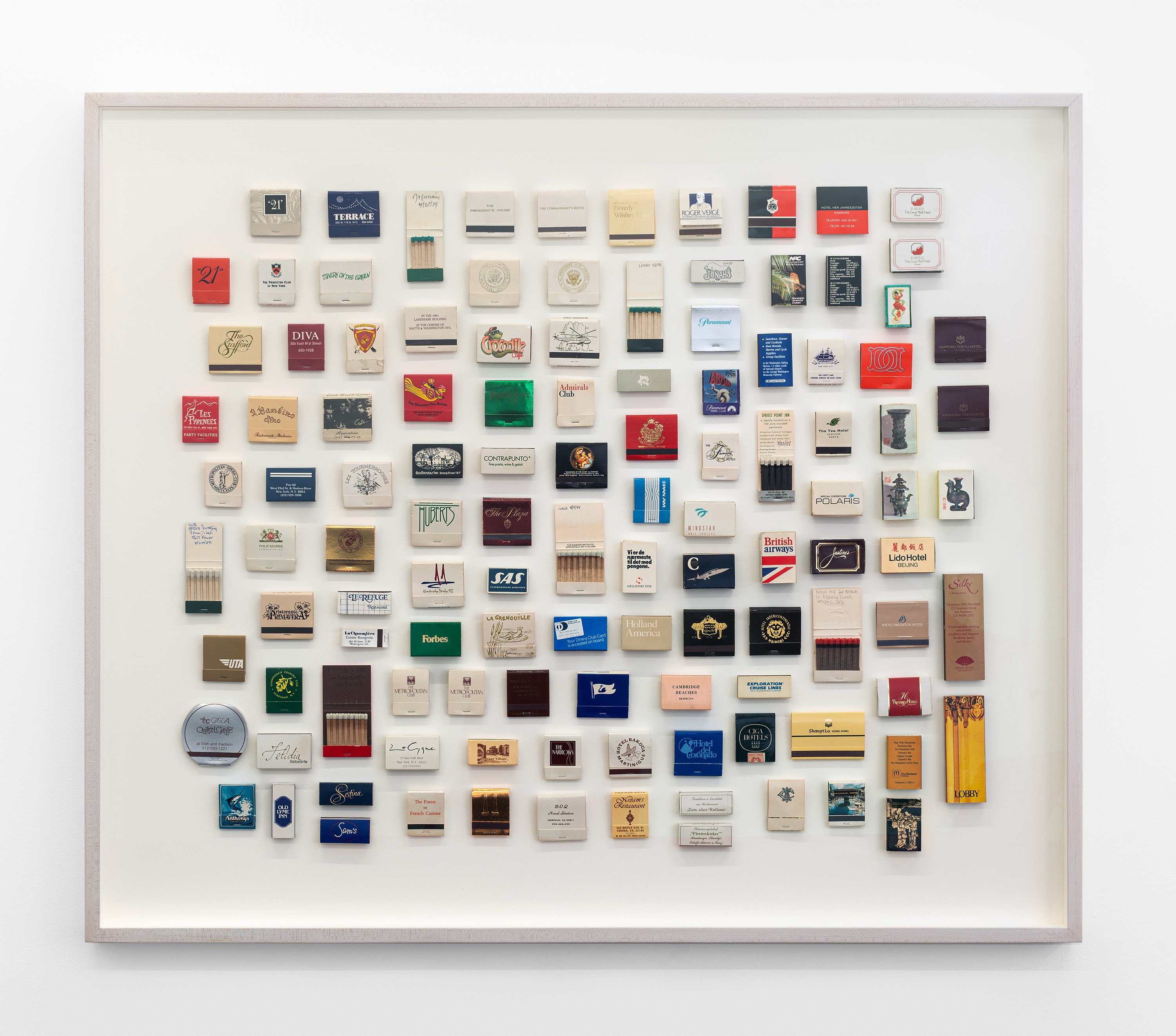 Adam Unparadis’d, Adam Unparadis’d at Francis Irv, photo 17