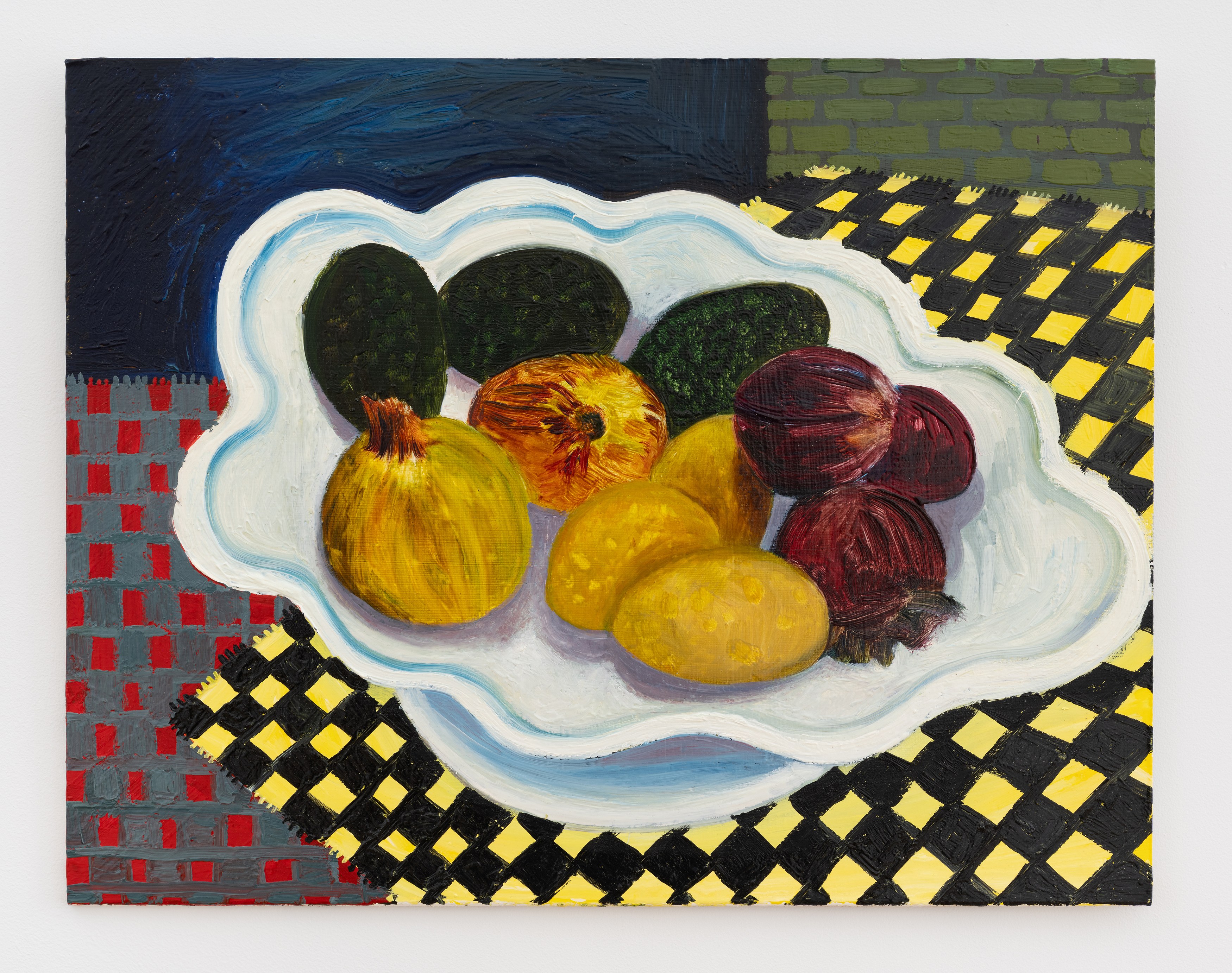André Ethier, Canned Heat at Derek Eller Gallery, photo 7