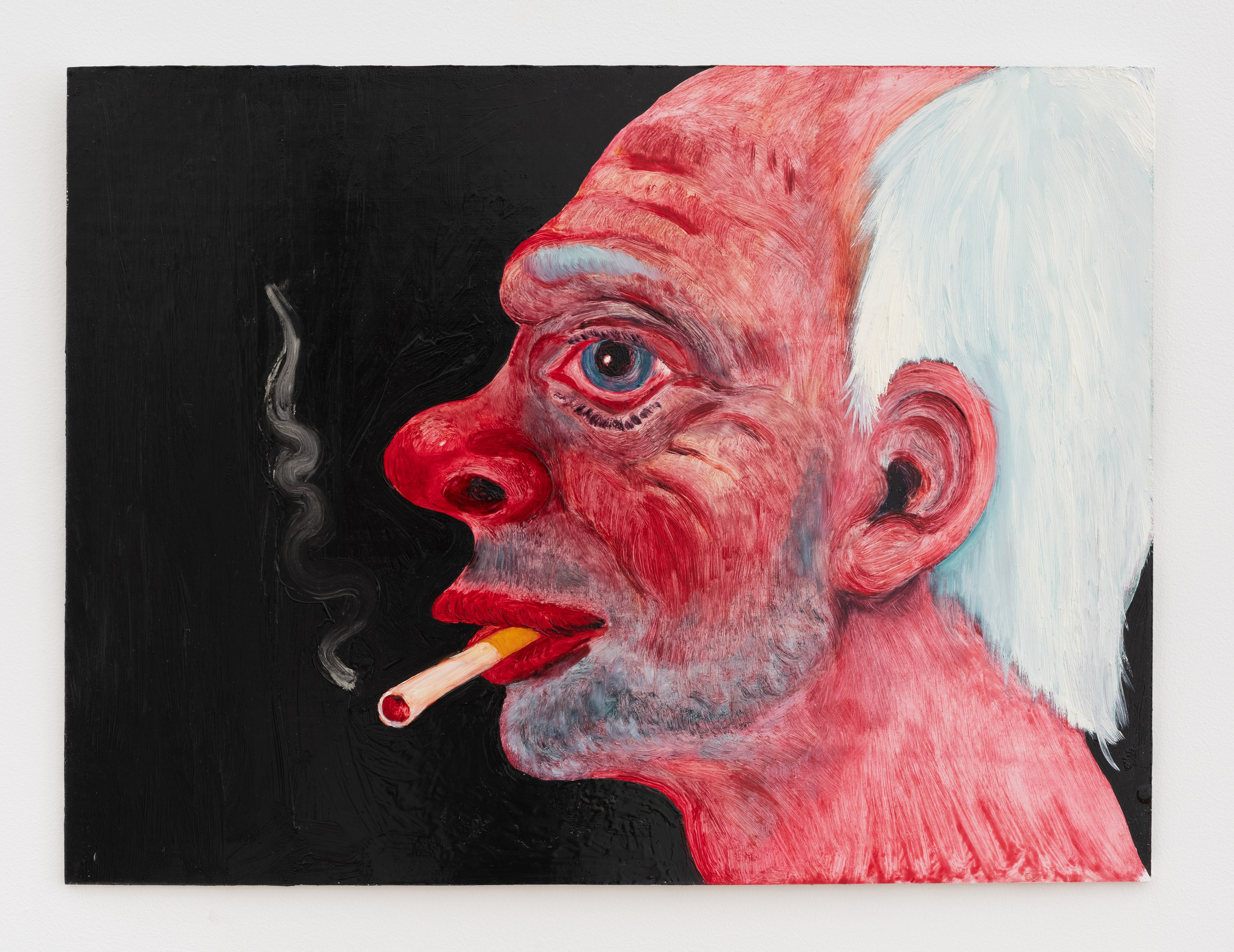 André Ethier, Canned Heat at Derek Eller Gallery, photo 5