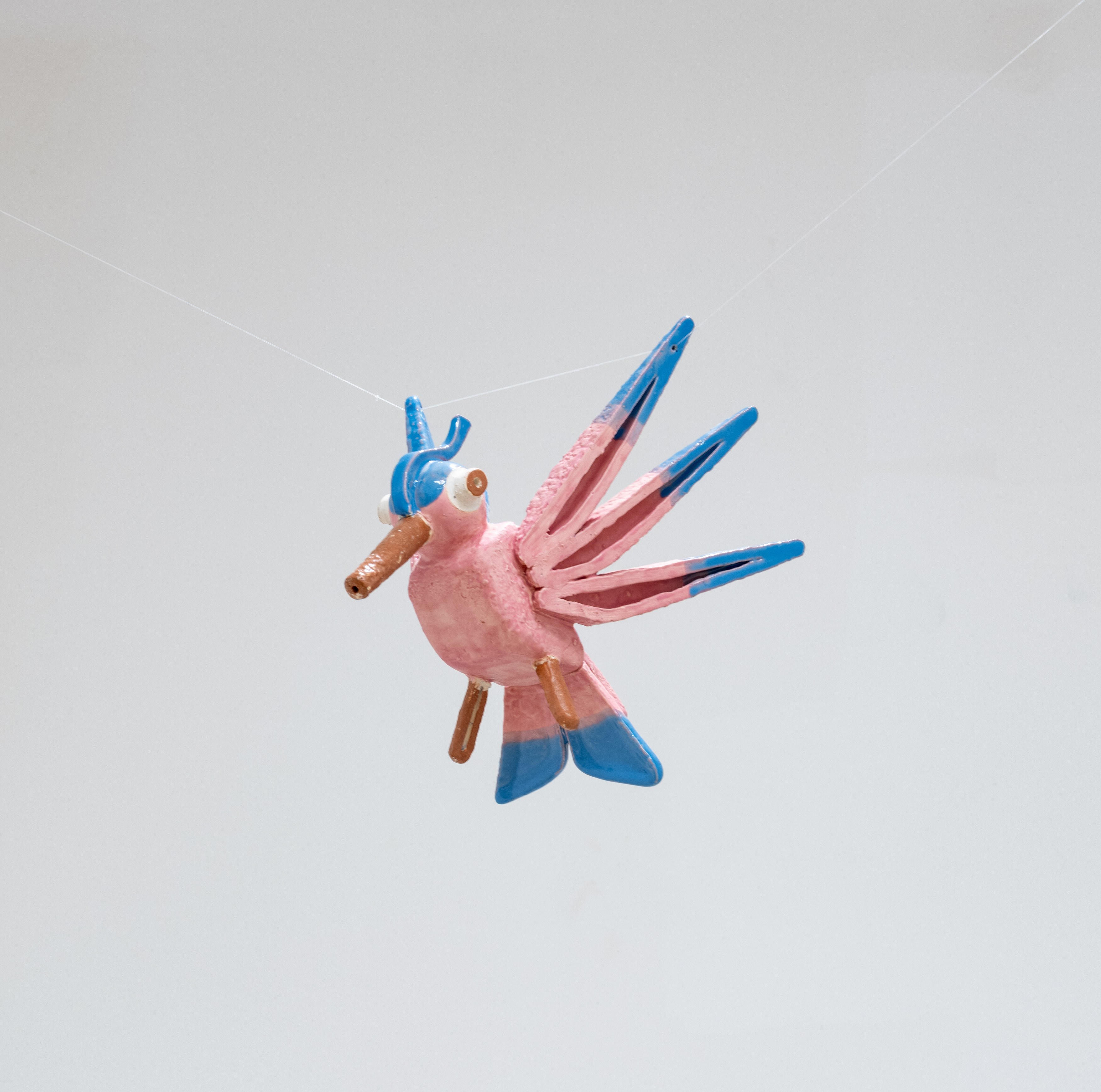 Steve Keister, Split Level at Derek Eller Gallery, photo 24