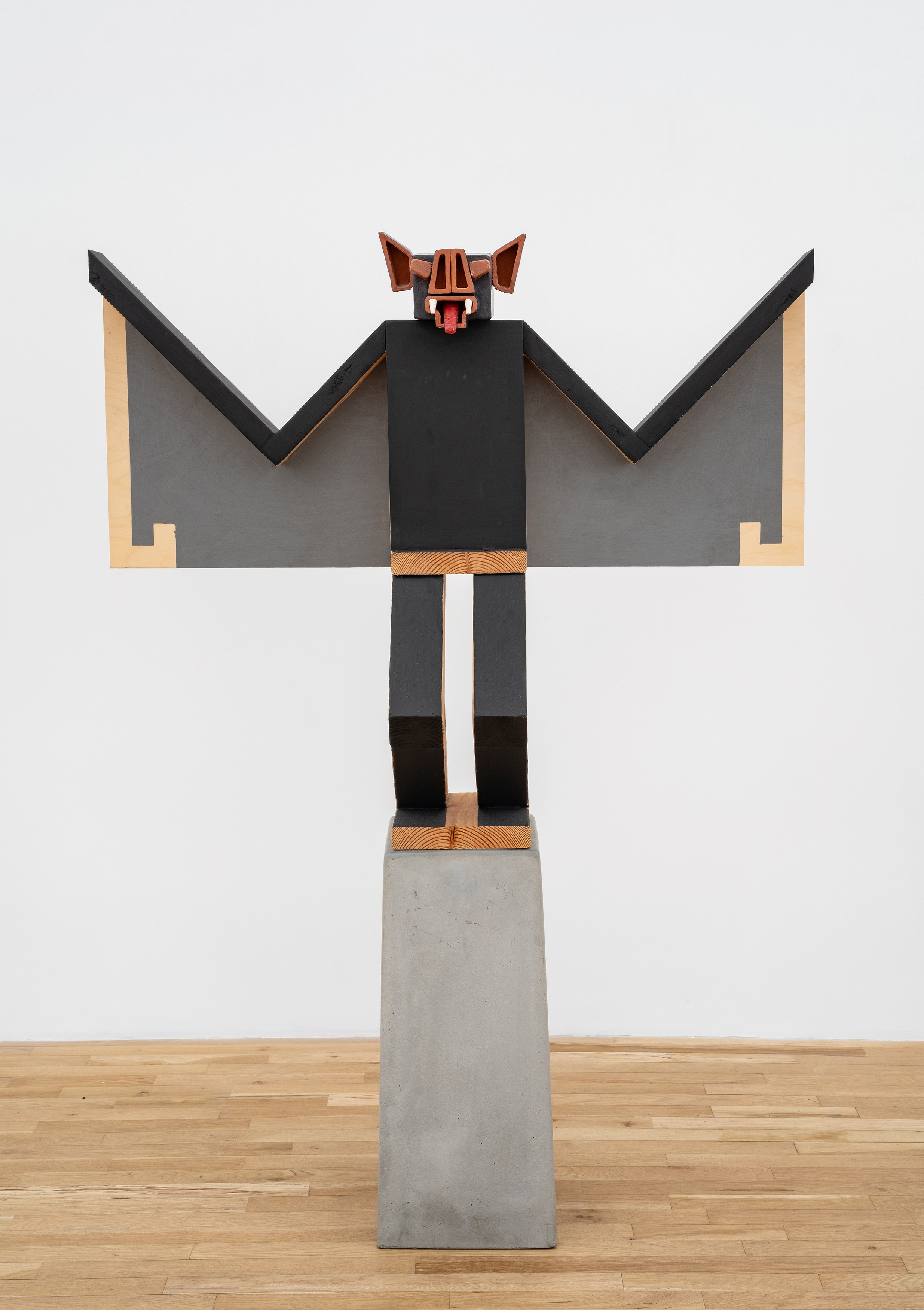 Steve Keister, Split Level at Derek Eller Gallery, photo 35