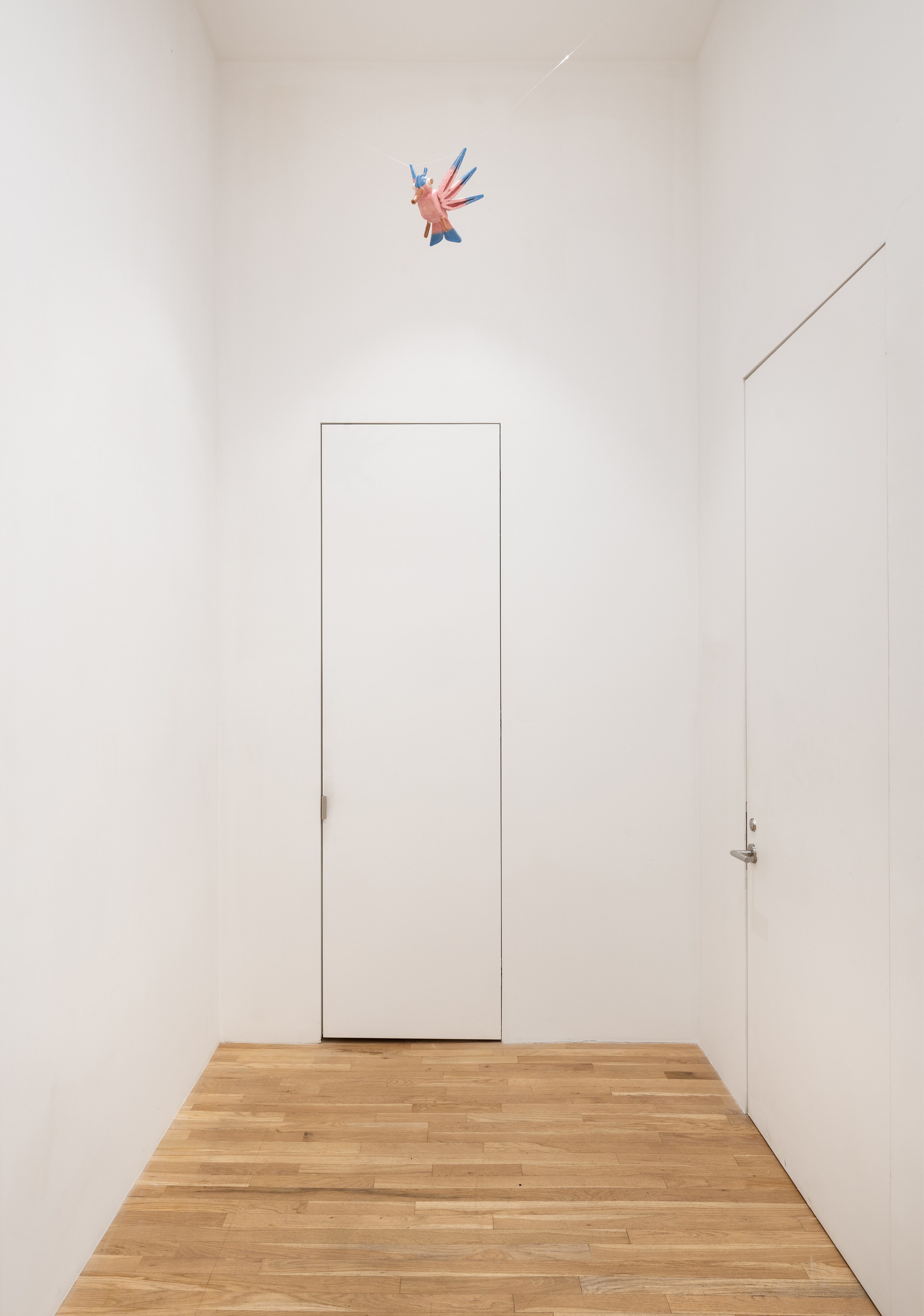 Steve Keister, Split Level at Derek Eller Gallery, photo 13