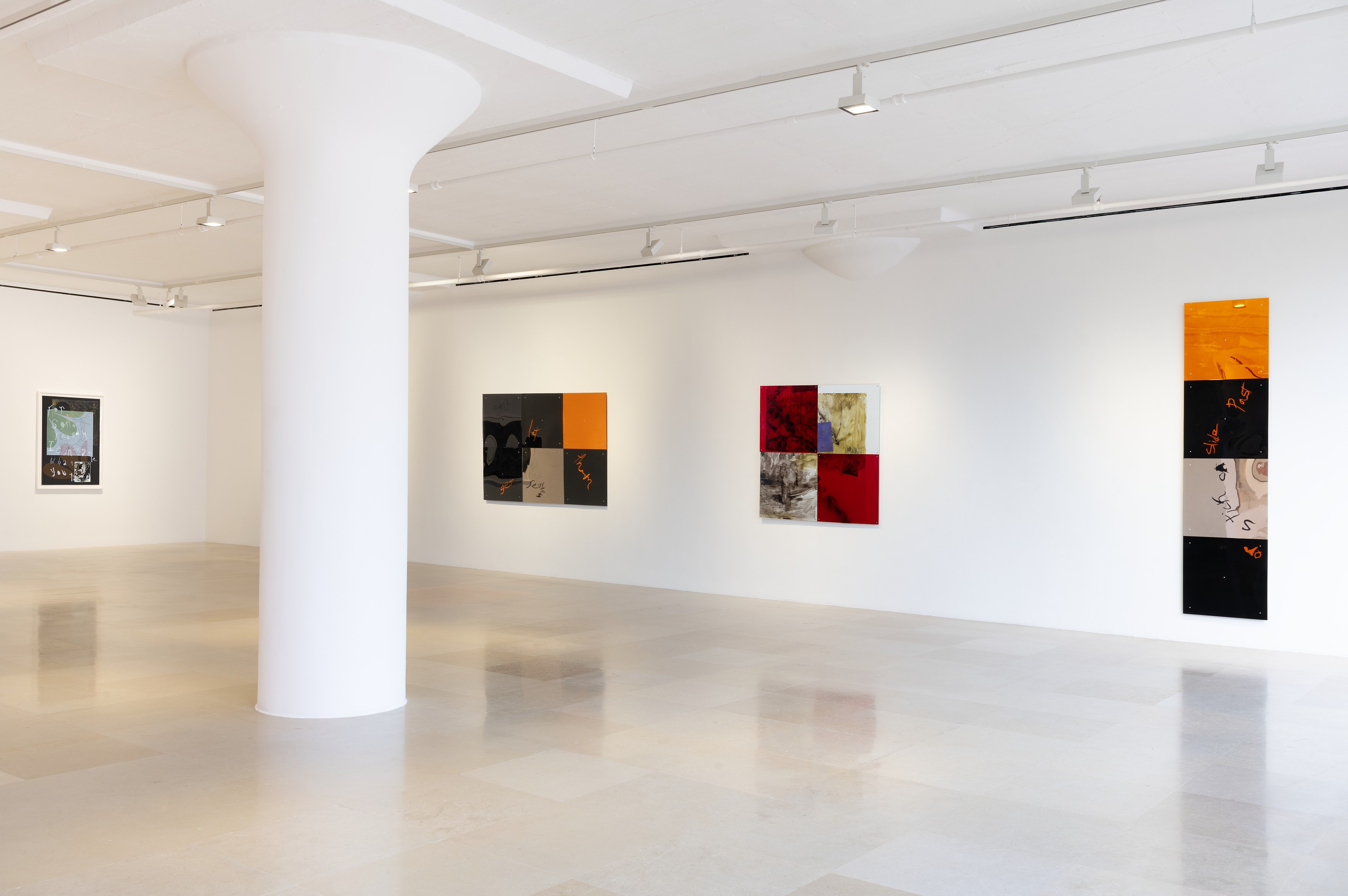 Raque Ford, The Barkeeper's Friend at Greene Naftali, photo 4
