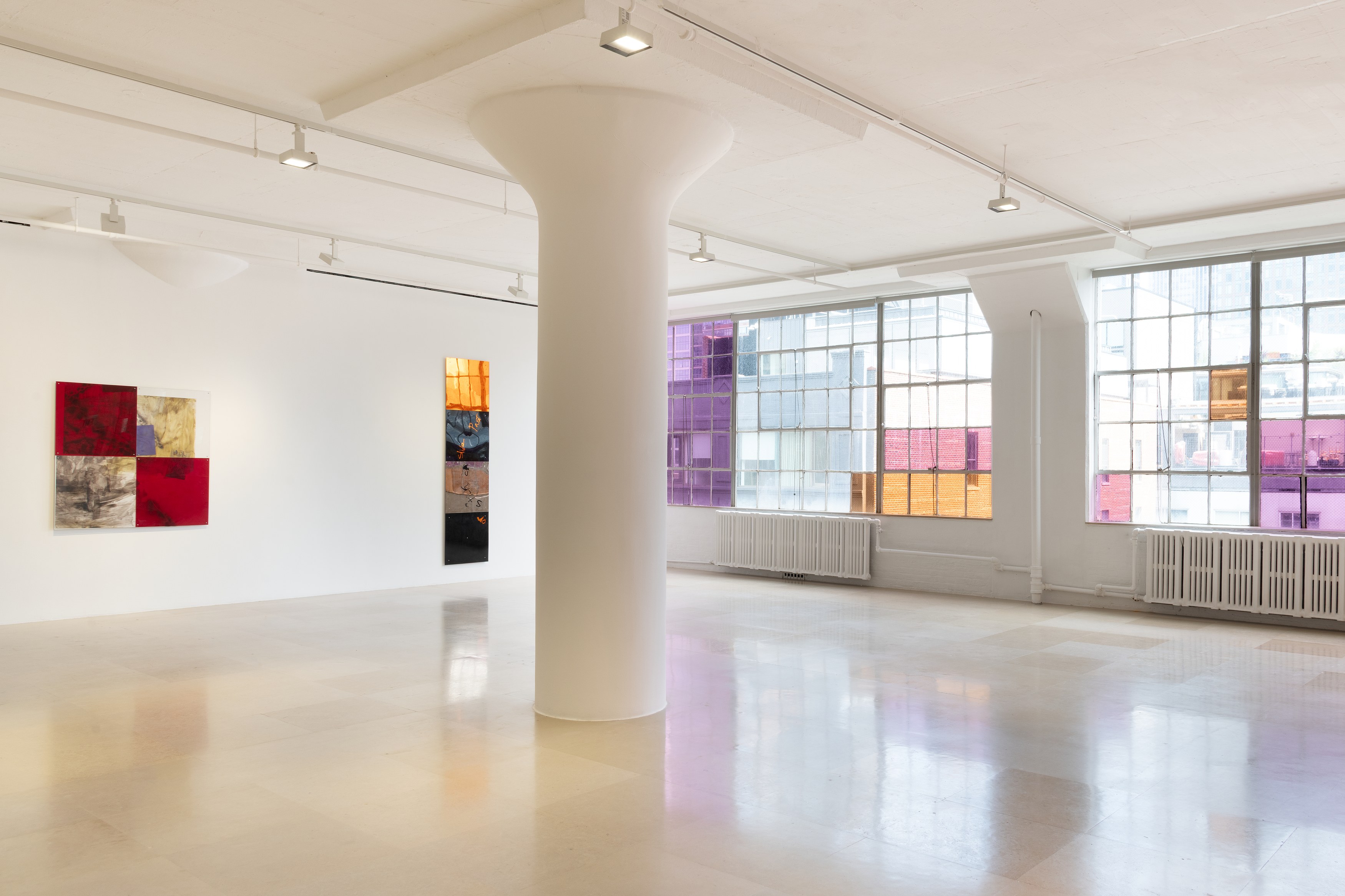 Raque Ford, The Barkeeper's Friend at Greene Naftali, photo 7