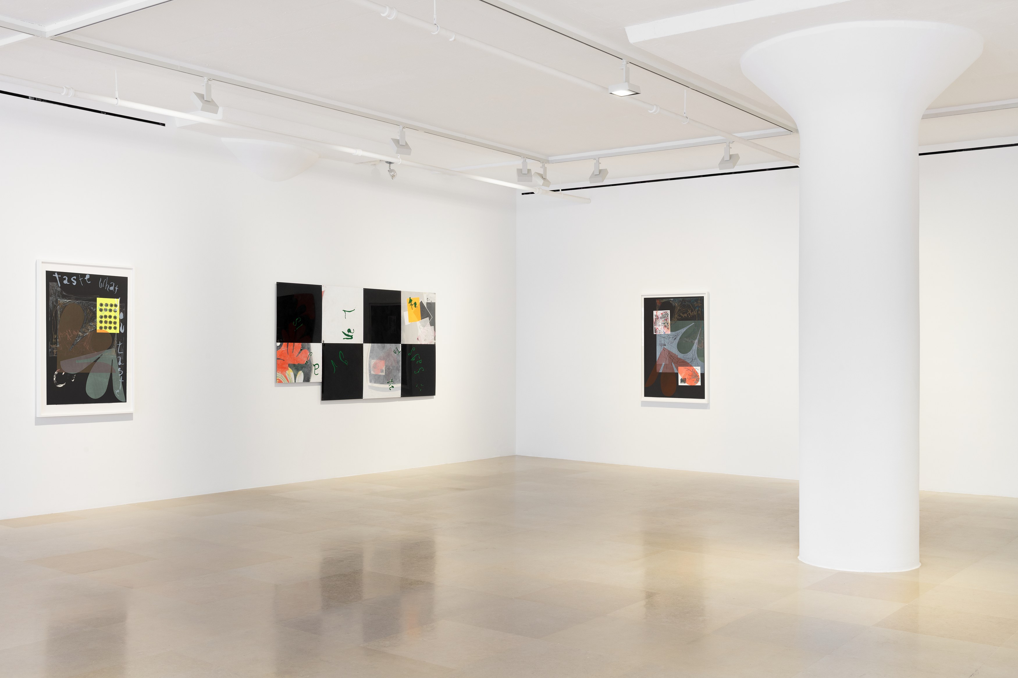 Raque Ford, The Barkeeper's Friend at Greene Naftali, photo 11