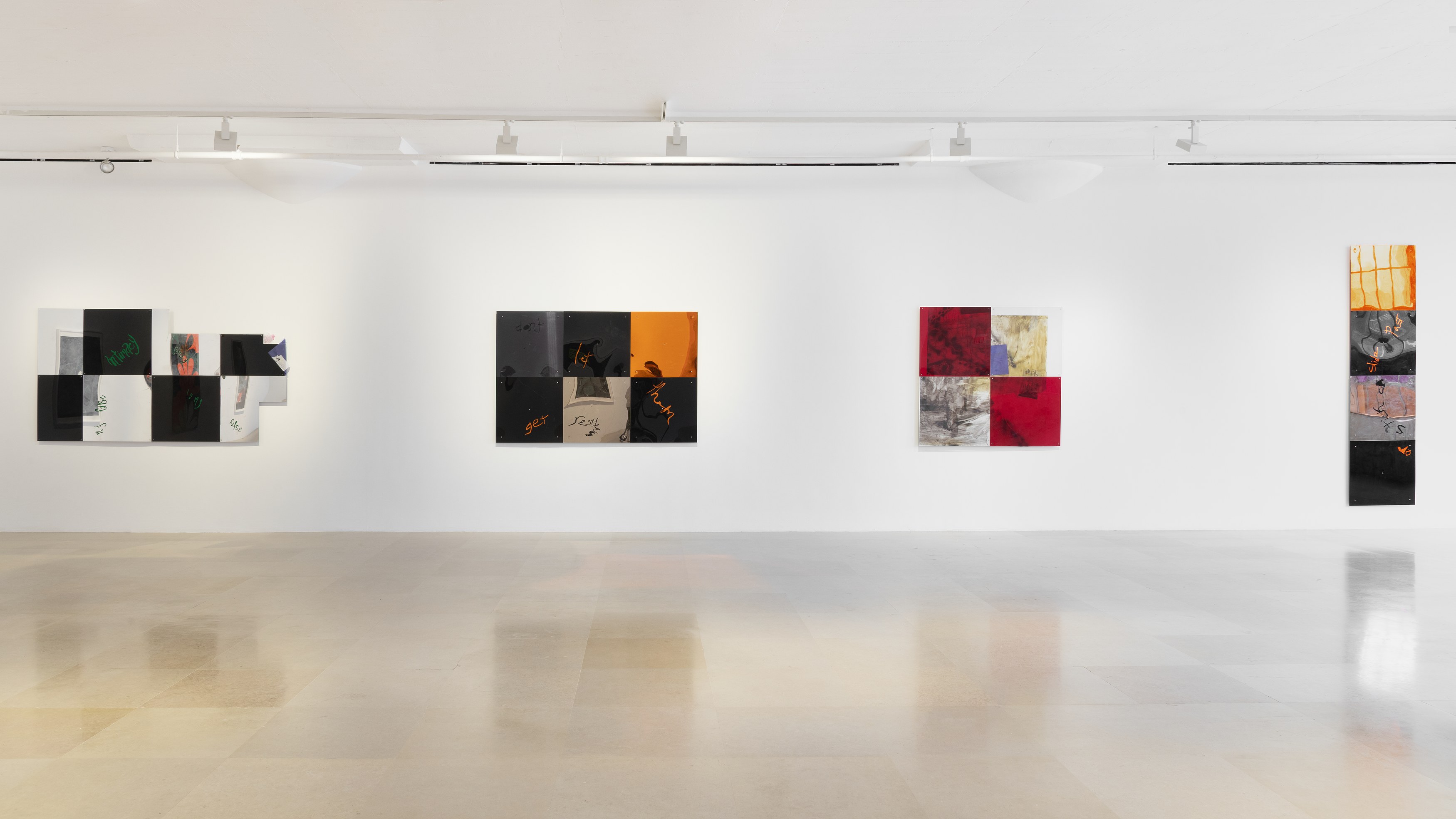 Raque Ford, The Barkeeper's Friend at Greene Naftali, photo 12