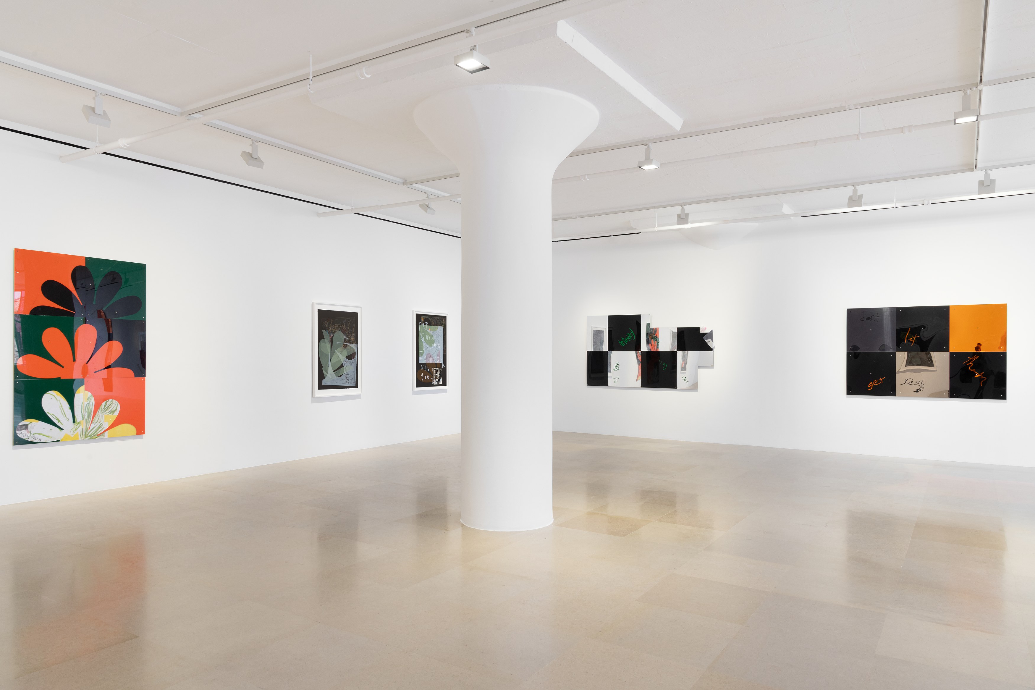 Raque Ford, The Barkeeper's Friend at Greene Naftali, photo 13