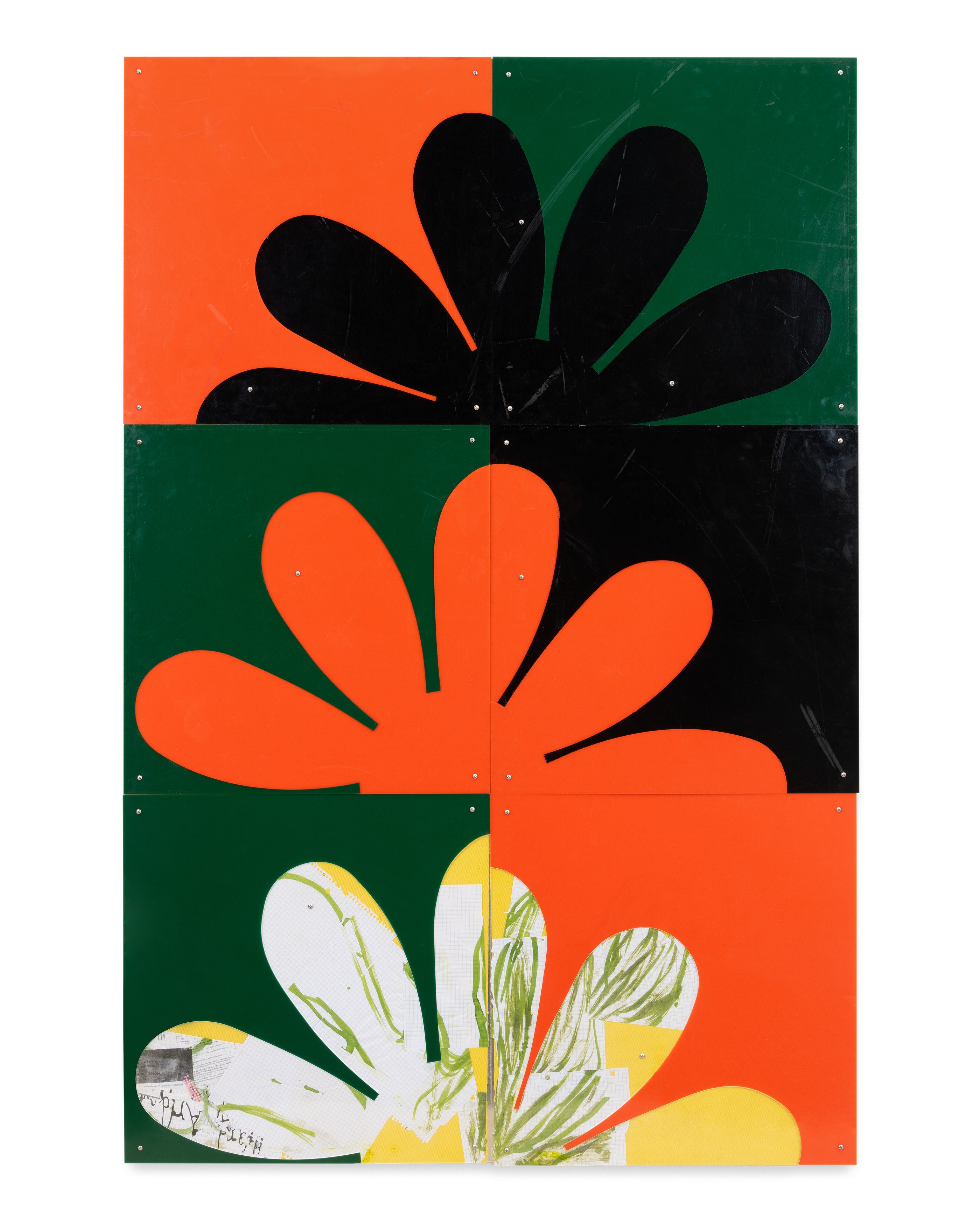 Raque Ford, The Barkeeper's Friend at Greene Naftali, photo 17