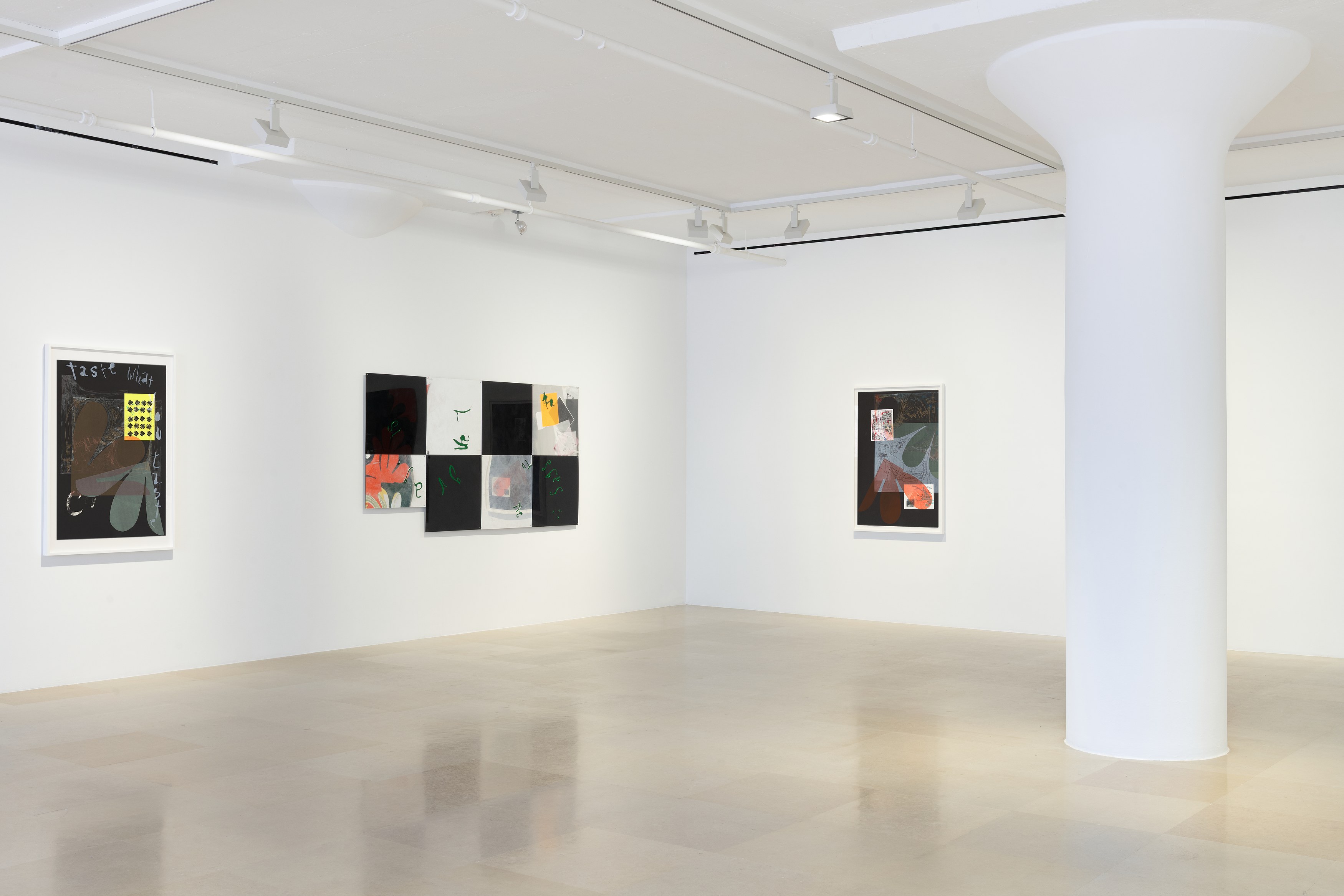 Raque Ford, The Barkeeper's Friend at Greene Naftali, photo 6