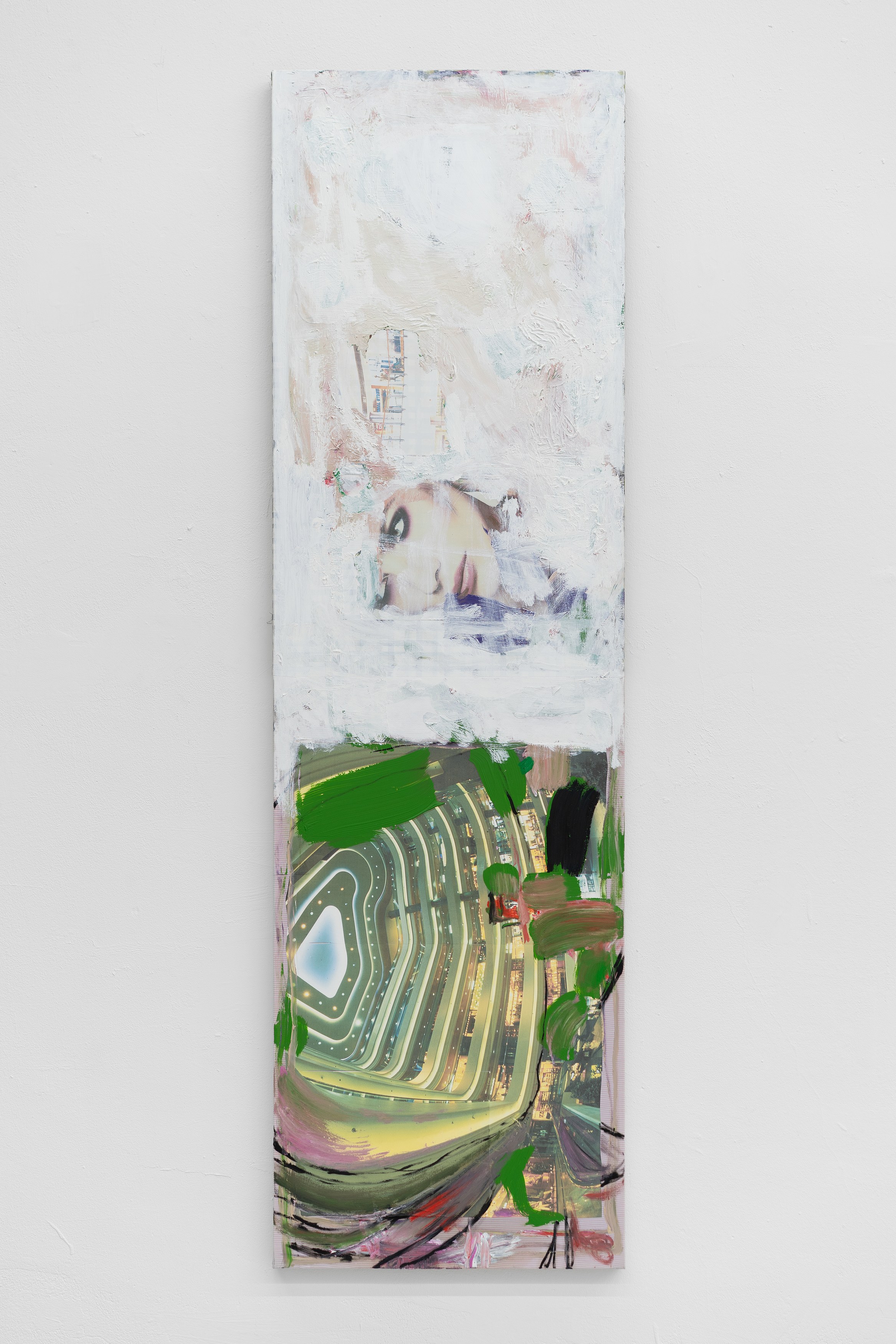 Angélique Heidler, Harder Better at Scherben, photo 15