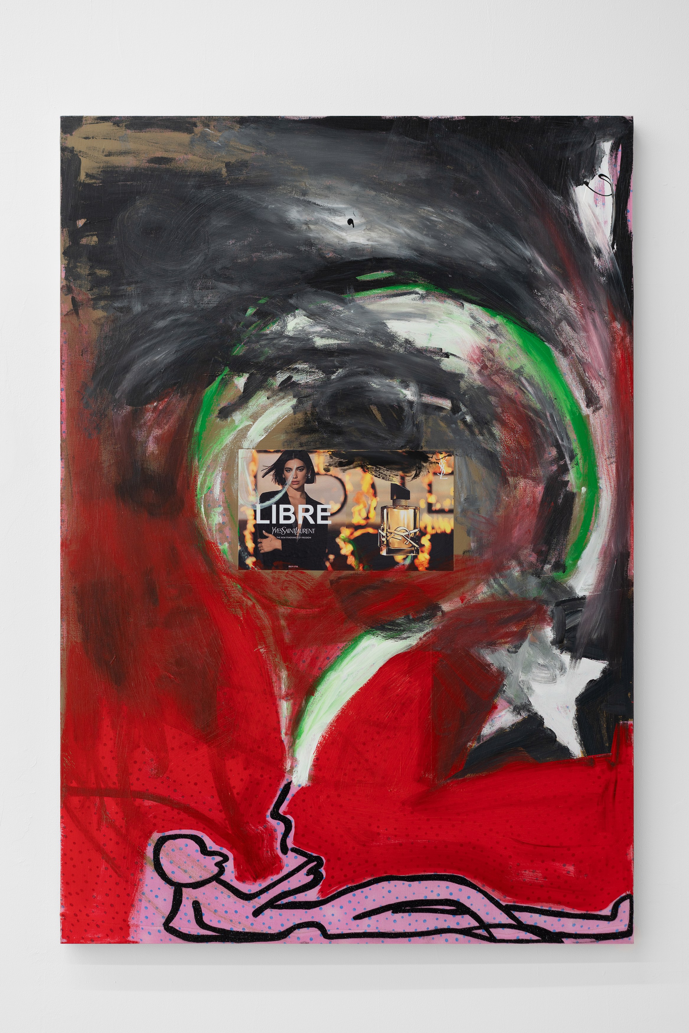 Angélique Heidler, Harder Better at Scherben, photo 16