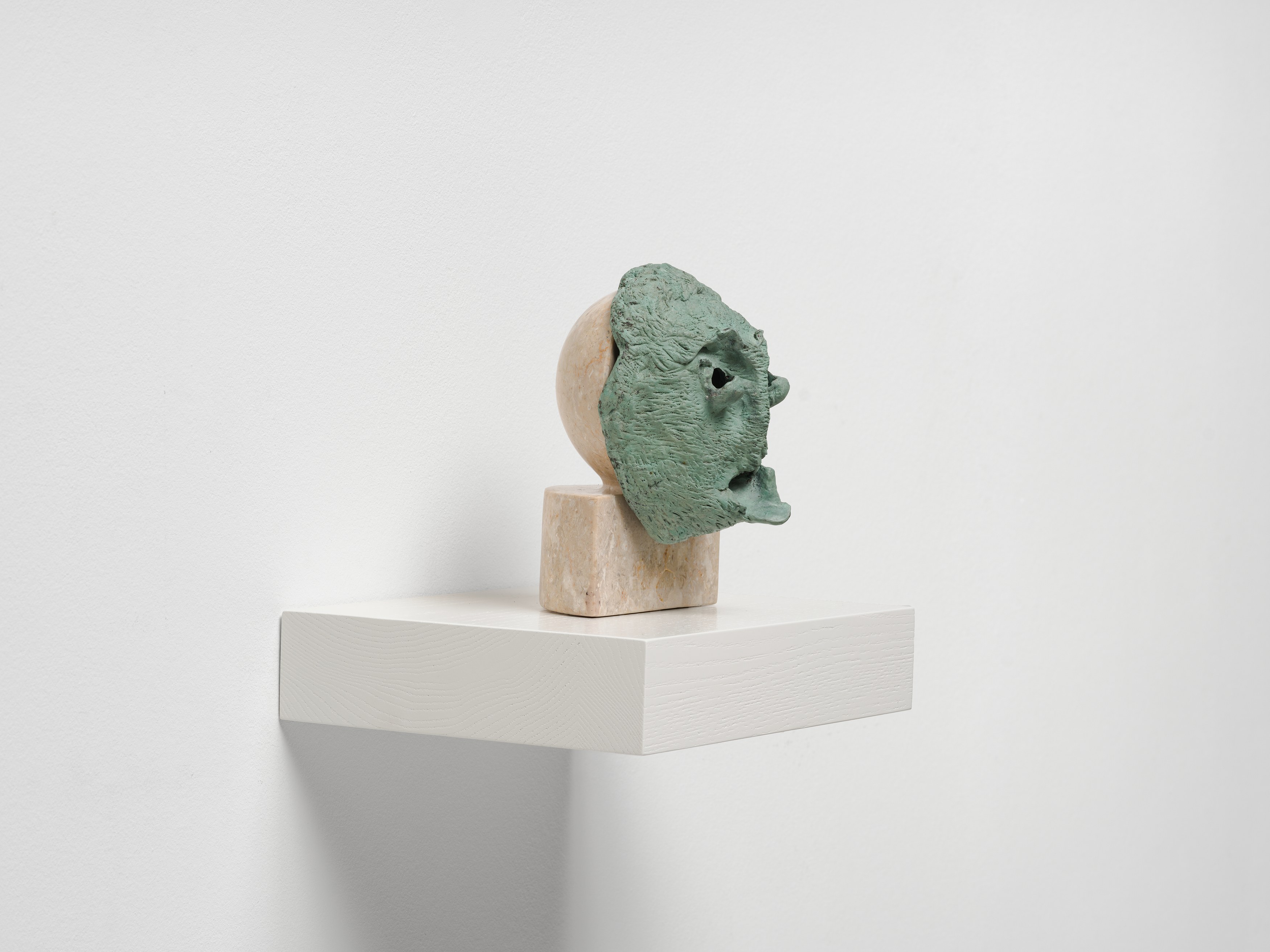 Anca Munteanu Rimnic, Treatise on Bruises at Galeria Plan B, photo 15