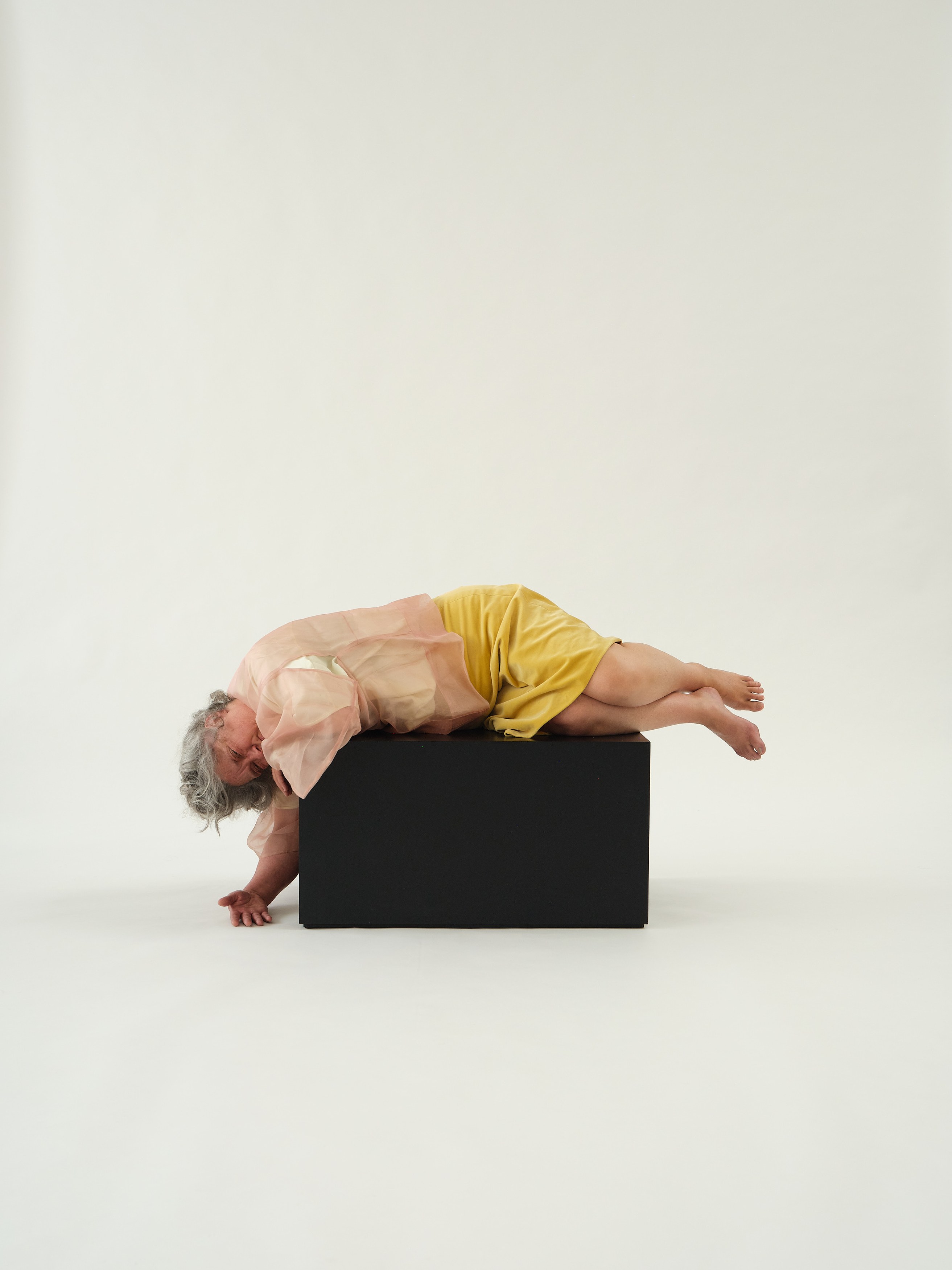 Anca Munteanu Rimnic, Treatise on Bruises at Galeria Plan B, photo 26